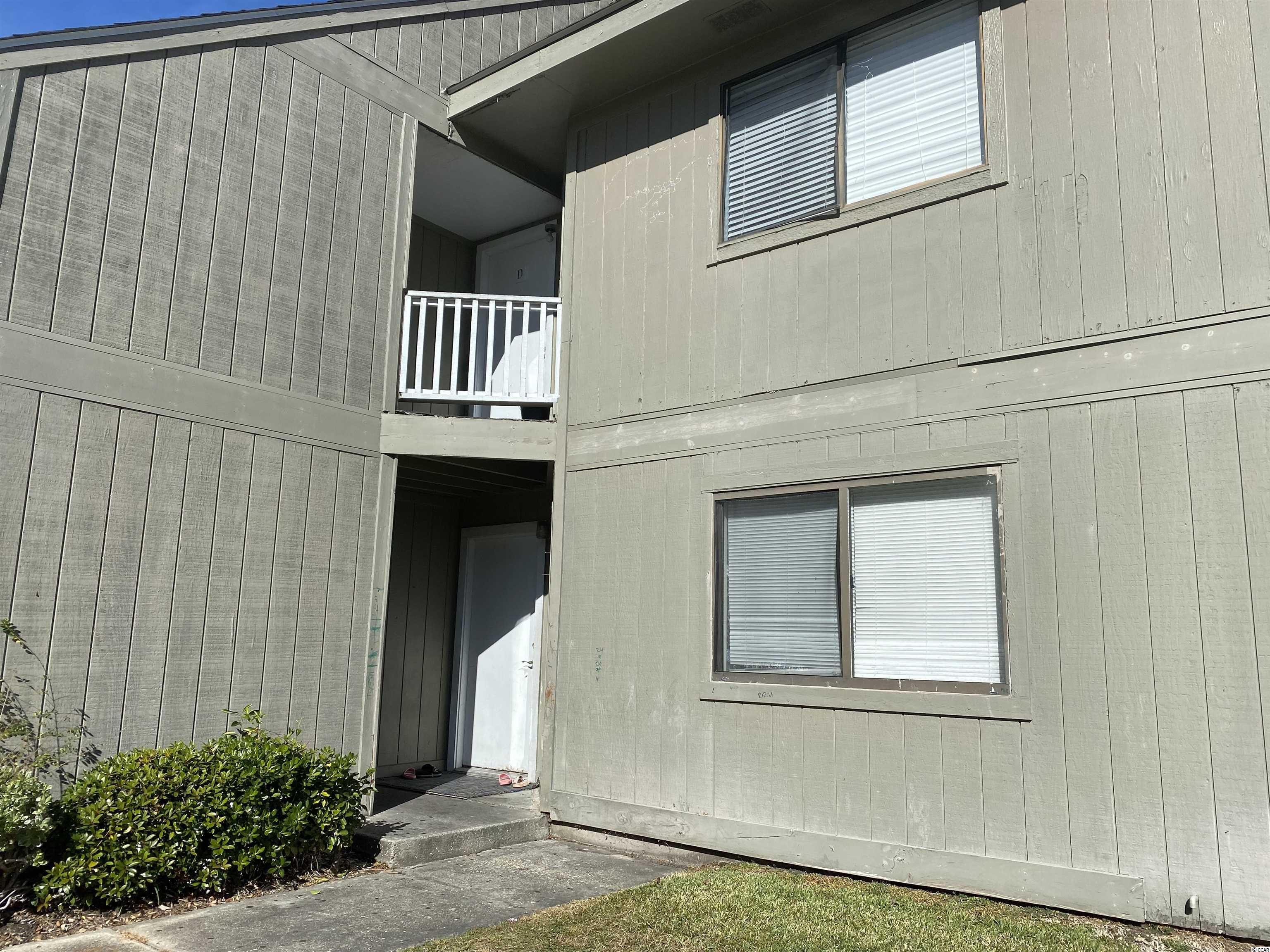 2000 Greens Blvd. UNIT 4B Myrtle Beach, SC 29577