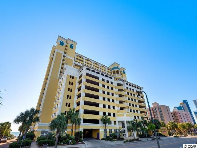 2000 N Ocean Blvd. N UNIT #1707 Myrtle Beach, SC 29577