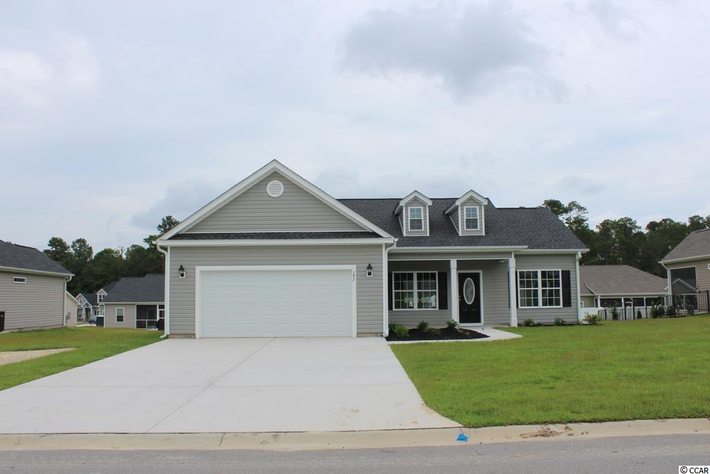 197 Baylee Circle Aynor, SC 29544