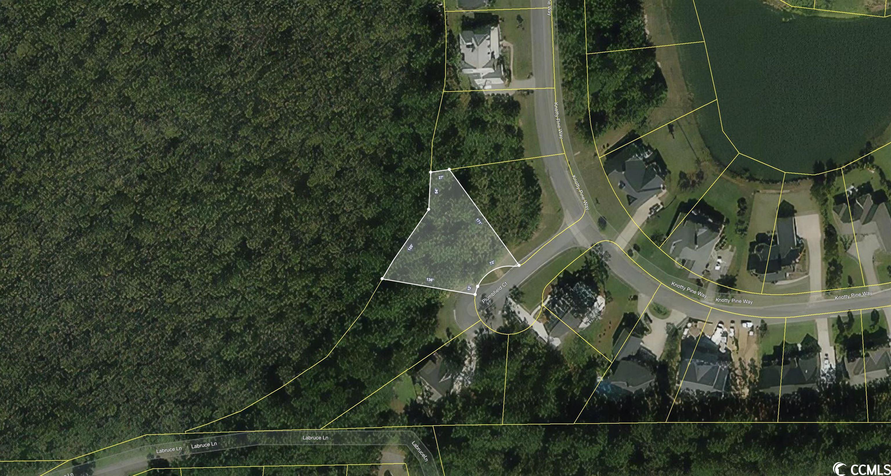 8 Plumbfield Ct.