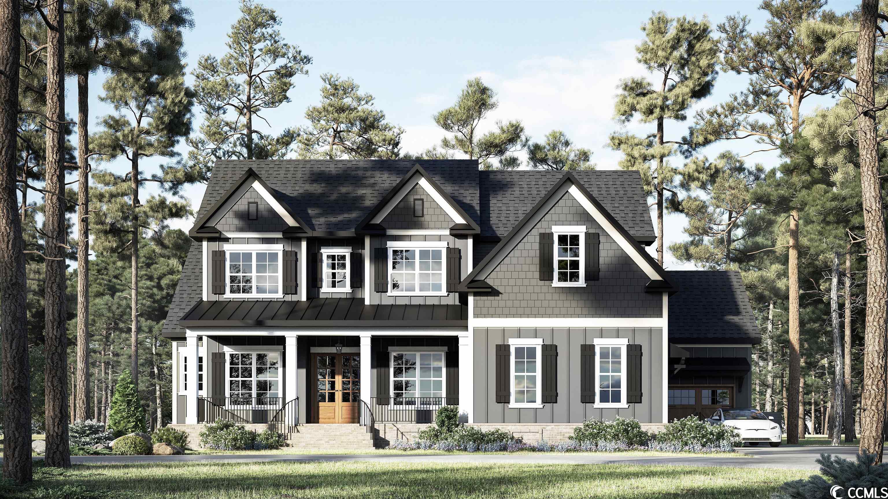 8 Plumbfield Ct.