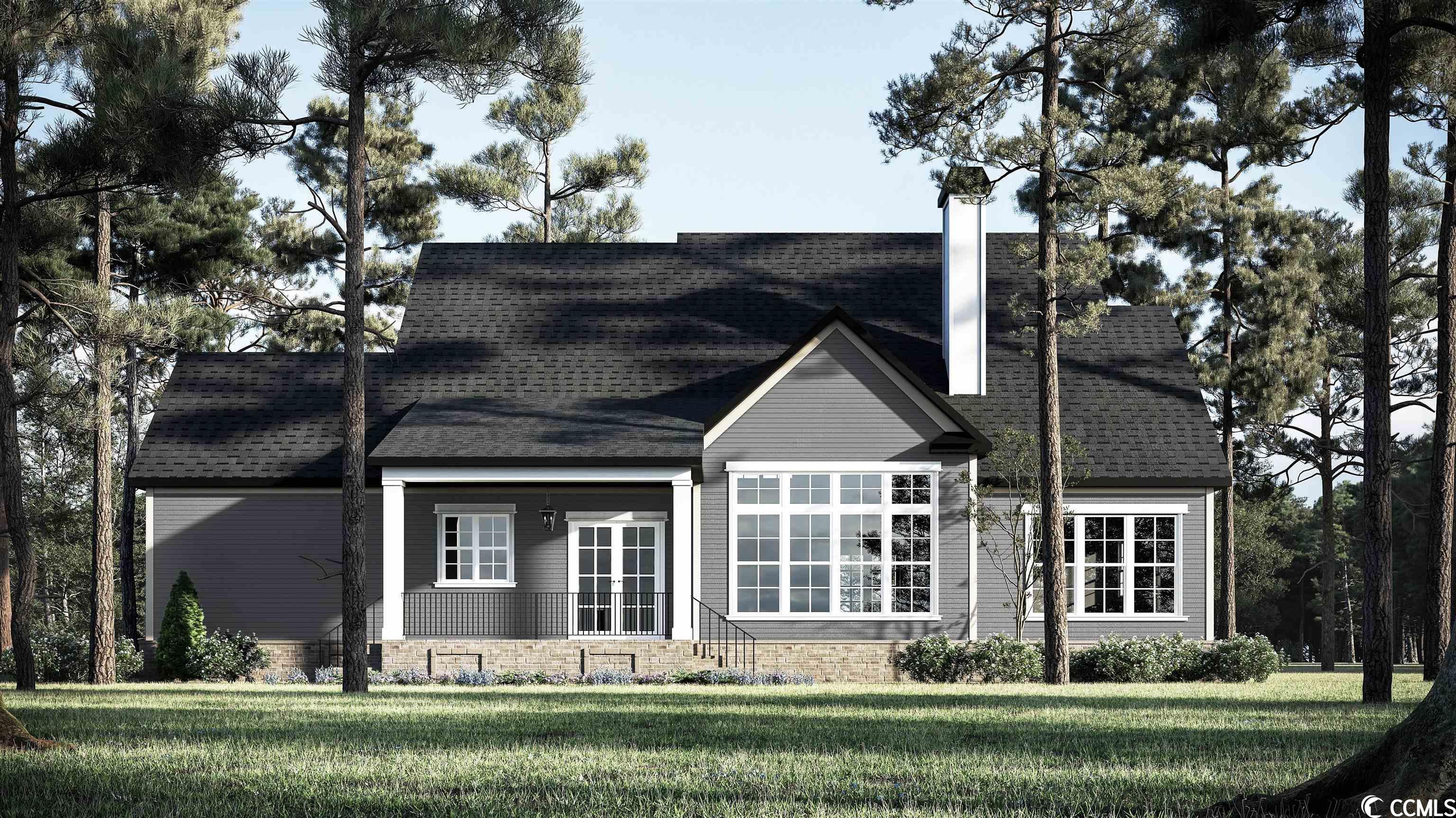 8 Plumbfield Ct.