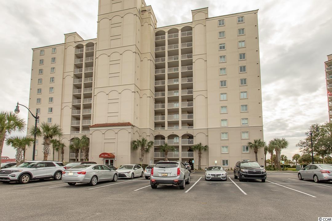 2151 Bridge View Ct. UNIT 1-302 North Myrtle Beach, SC 29582