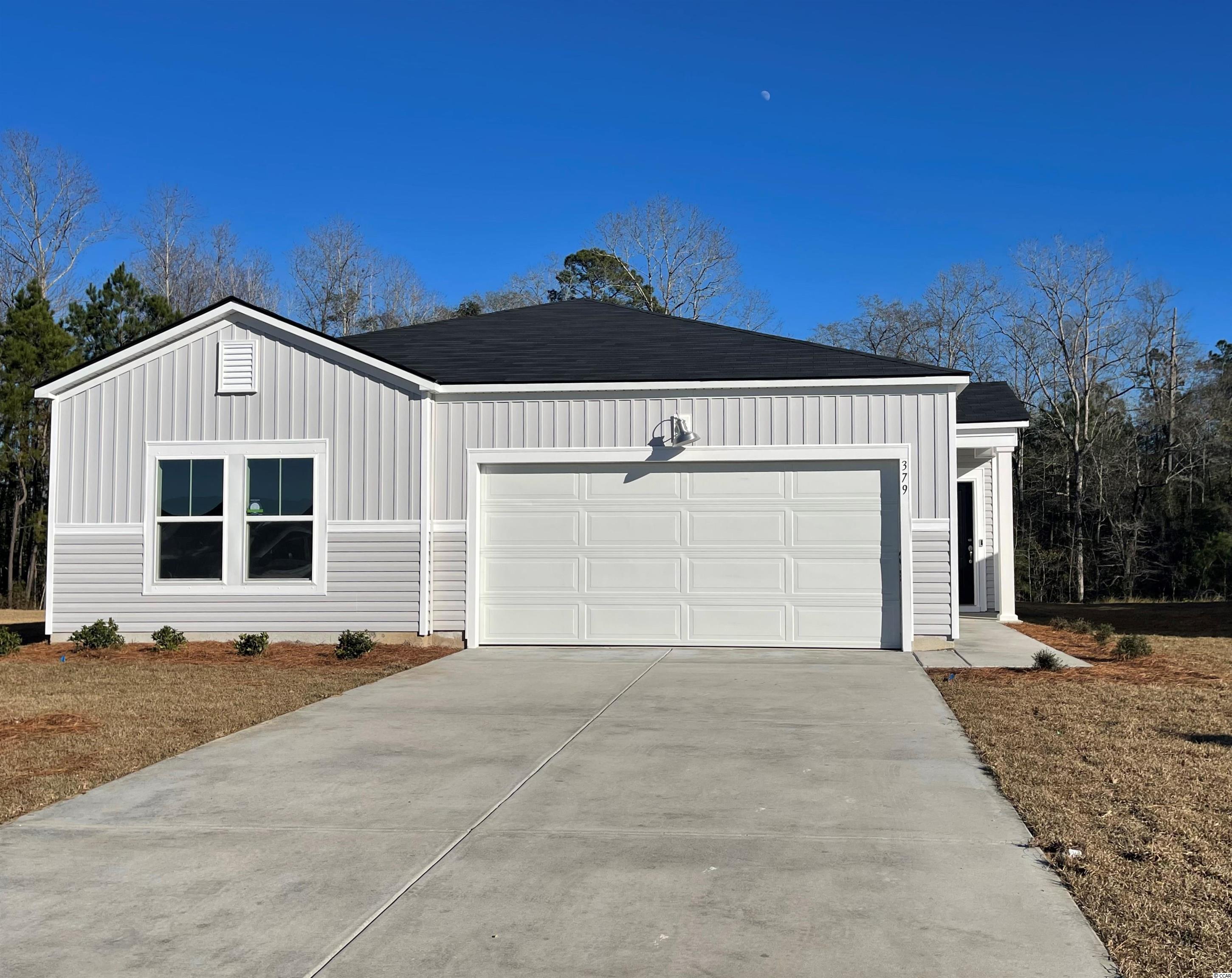 379 Hillwood Ct. Longs, SC 29568