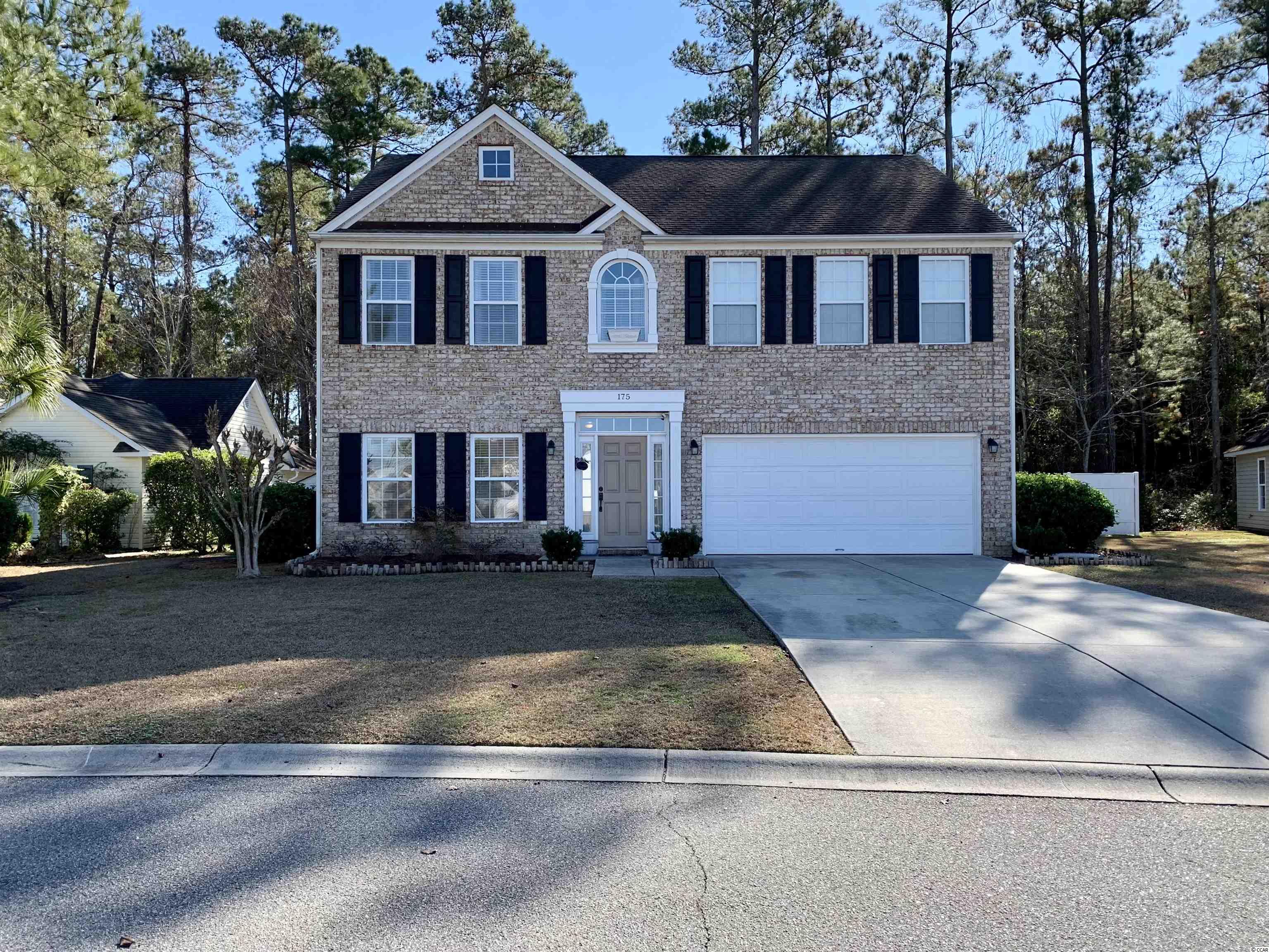 175 Coldwater Circle Myrtle Beach, SC 29588