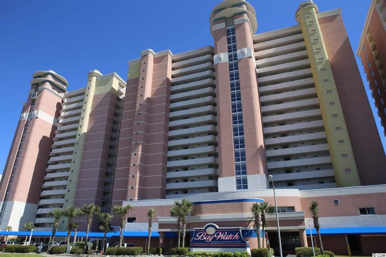 2701 S Ocean Blvd. UNIT #502 North Myrtle Beach, SC 29582