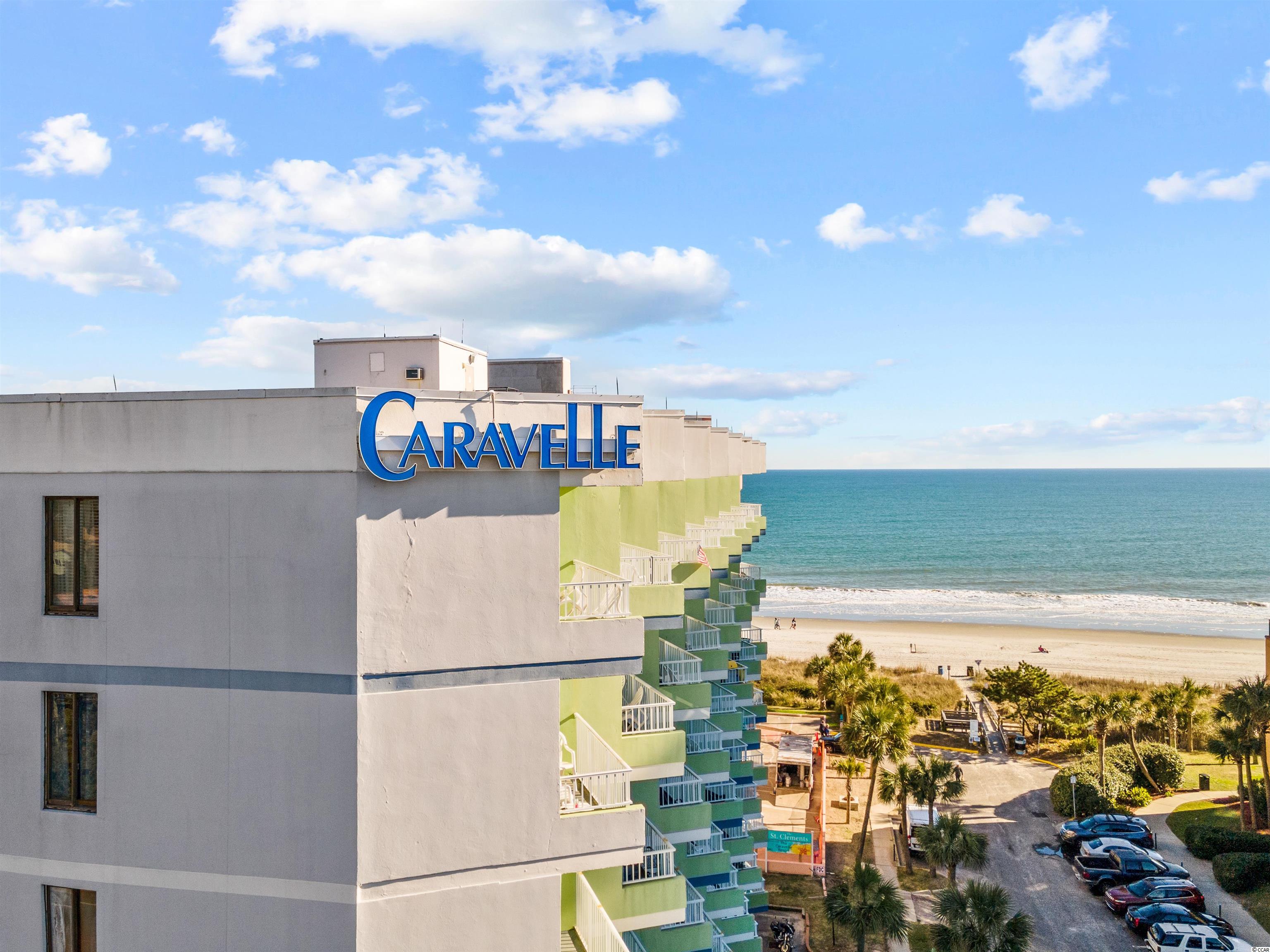 7000 N Ocean Blvd. UNIT #231 Myrtle Beach, SC 29577