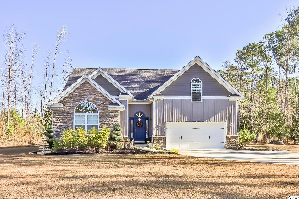 4468 Boggy Rd.