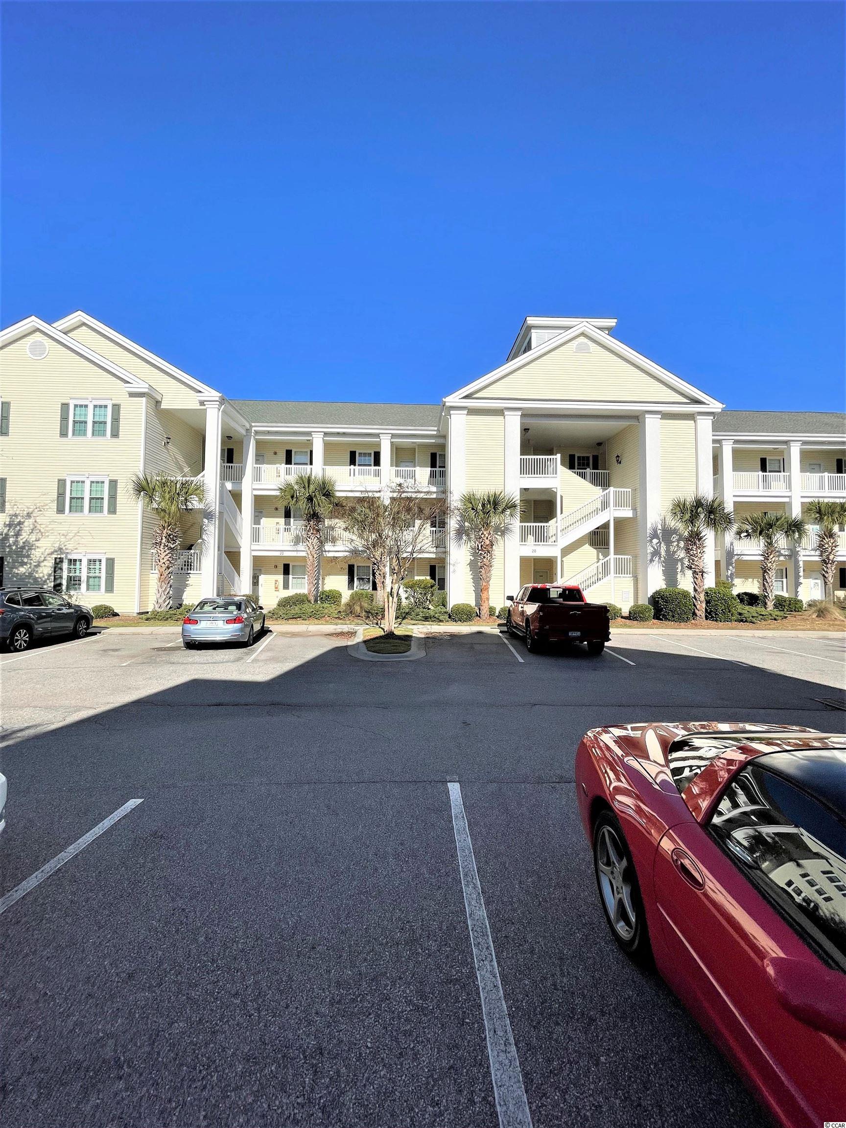 601 Hillside Dr. N UNIT #2003 North Myrtle Beach, SC 29582