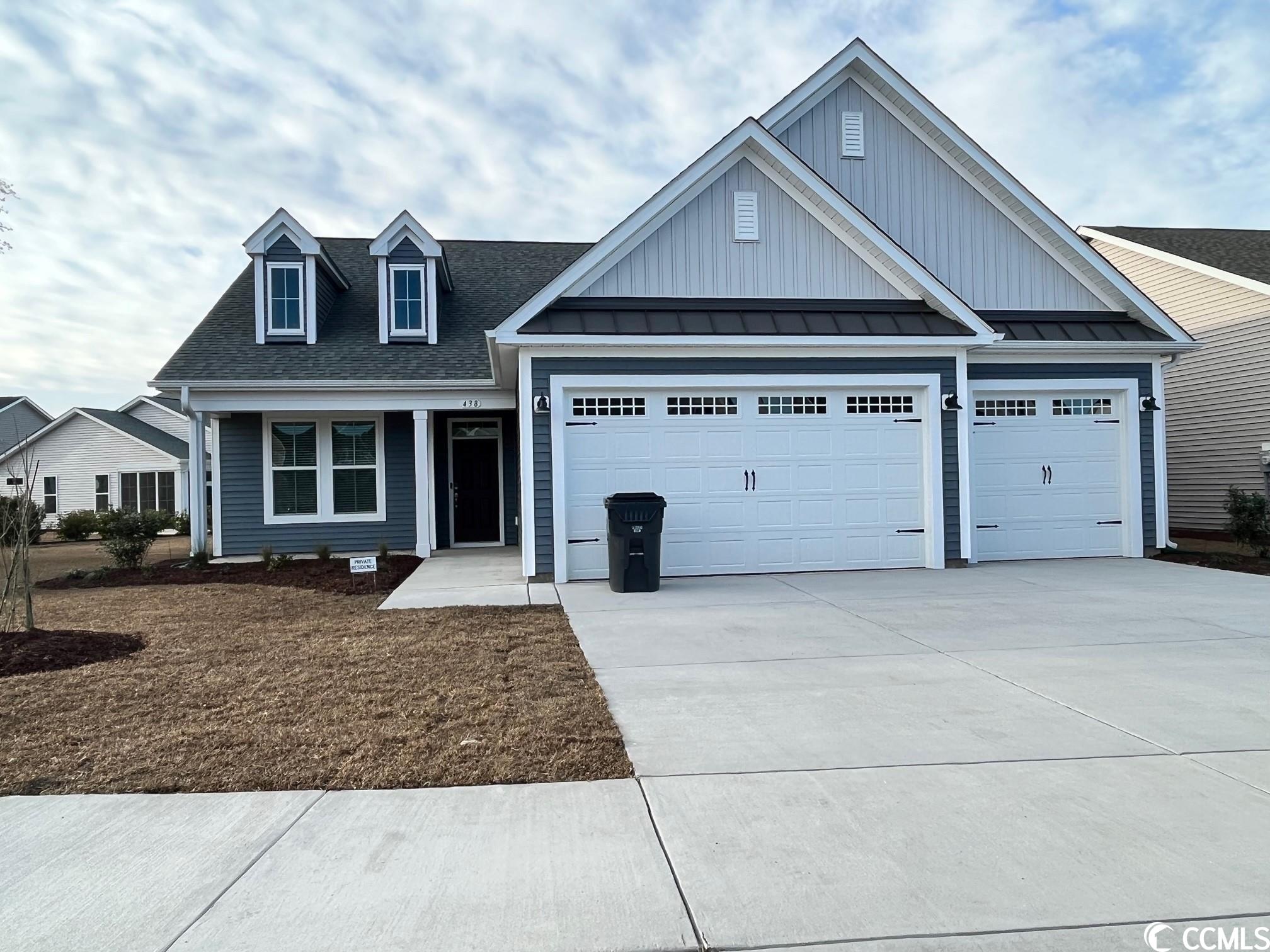 438 Cascade Loop Little River, SC 29566