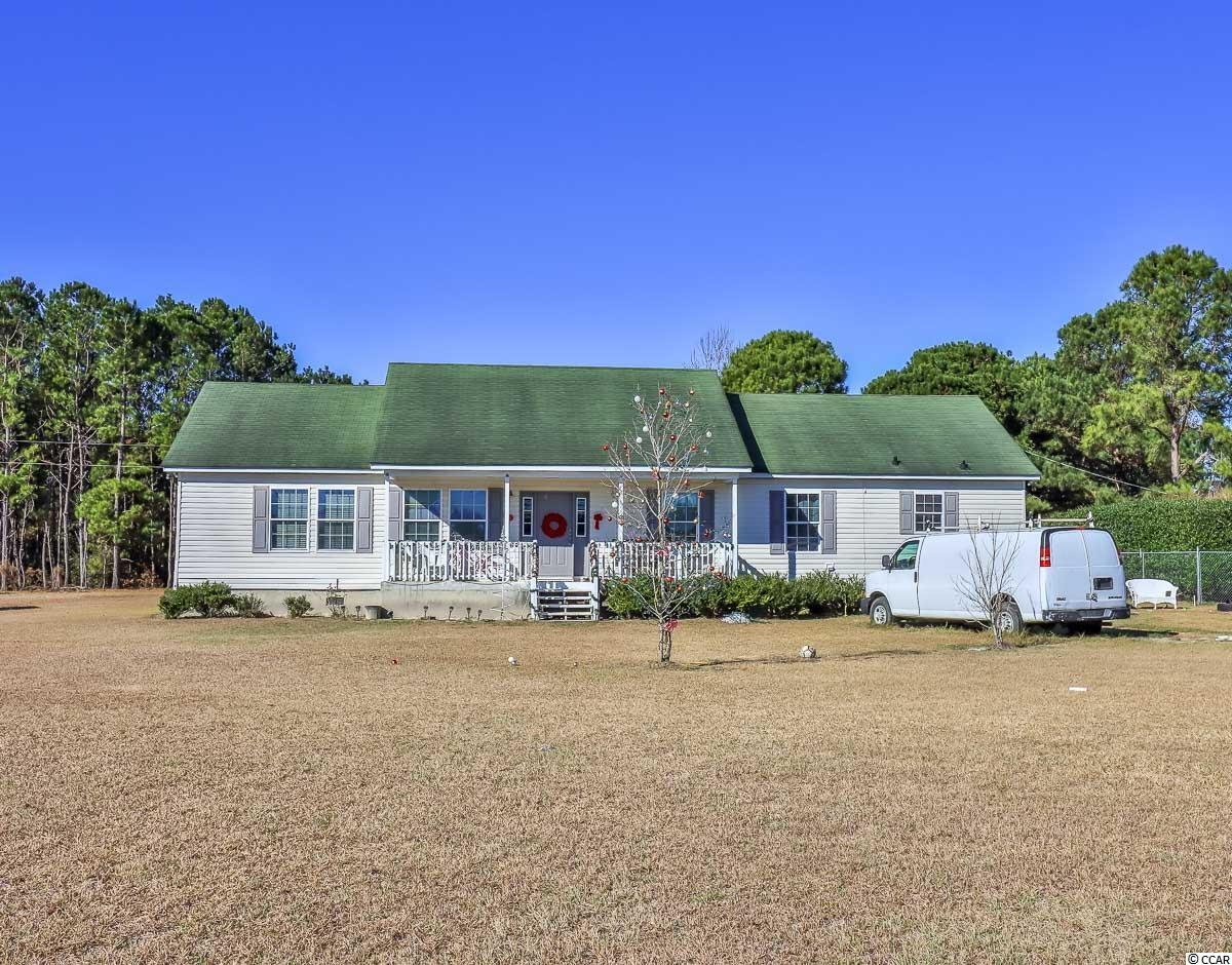 3223 Lake Pond Rd.