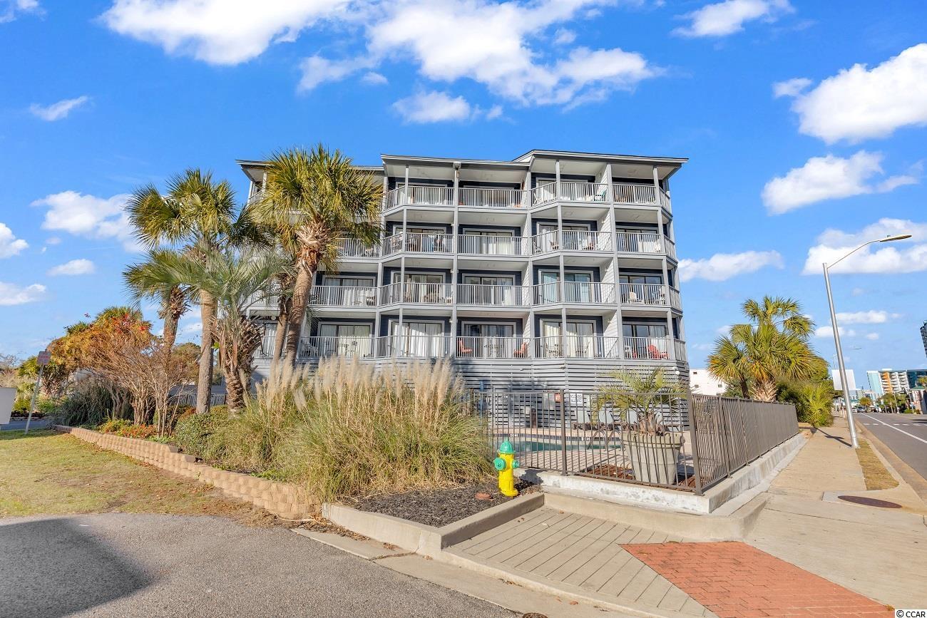 1906 S Ocean Blvd. UNIT 310 B Myrtle Beach, SC 29577