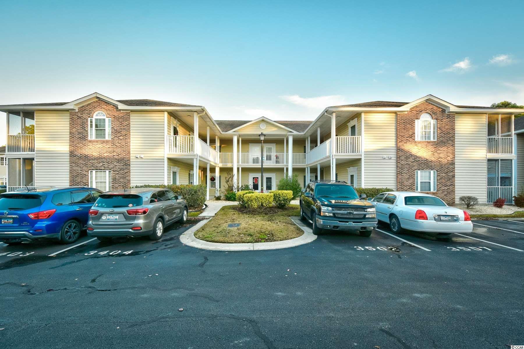 3406 Sweetwater Blvd. UNIT #6 Murrells Inlet, SC 29576