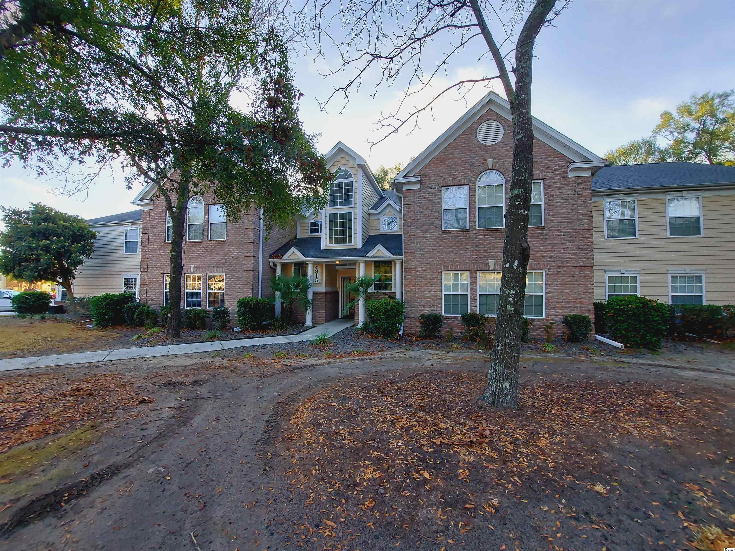 4315 Lotus Ct. UNIT H Murrells Inlet, SC 29576