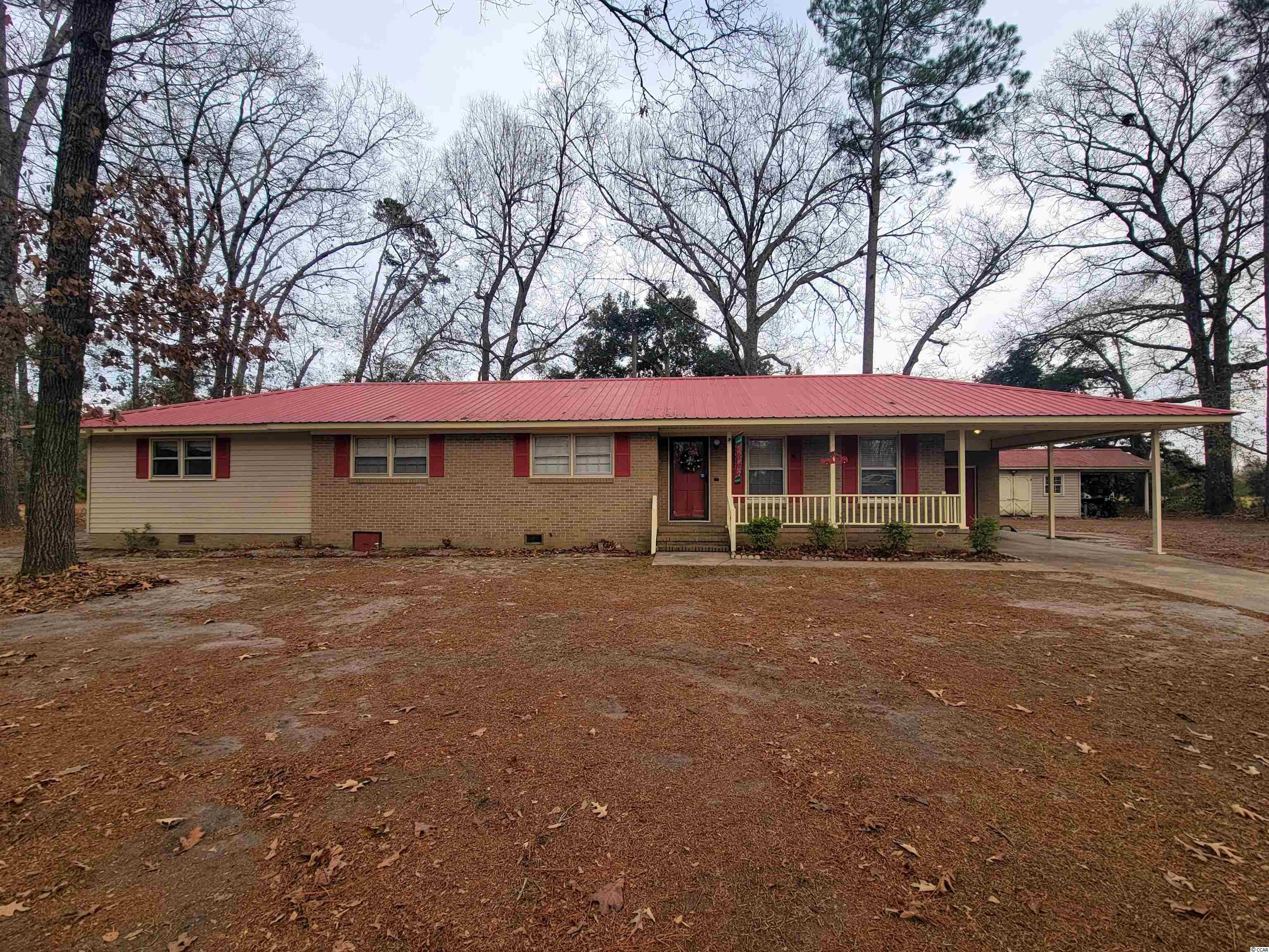 1446 Fair Oaks Lane Florence, SC 29506