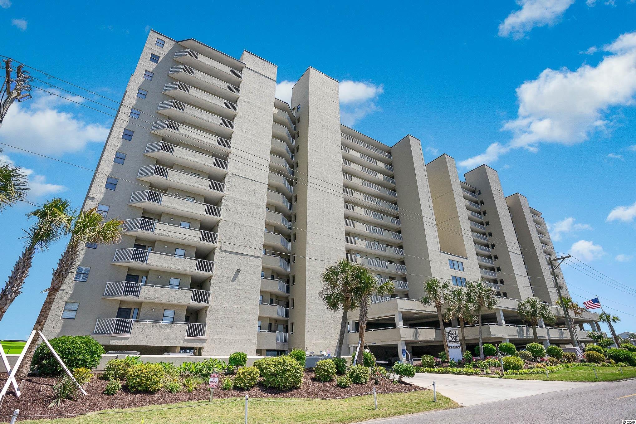 1990 N Waccamaw Dr. UNIT #1010 Murrells Inlet, SC 29576