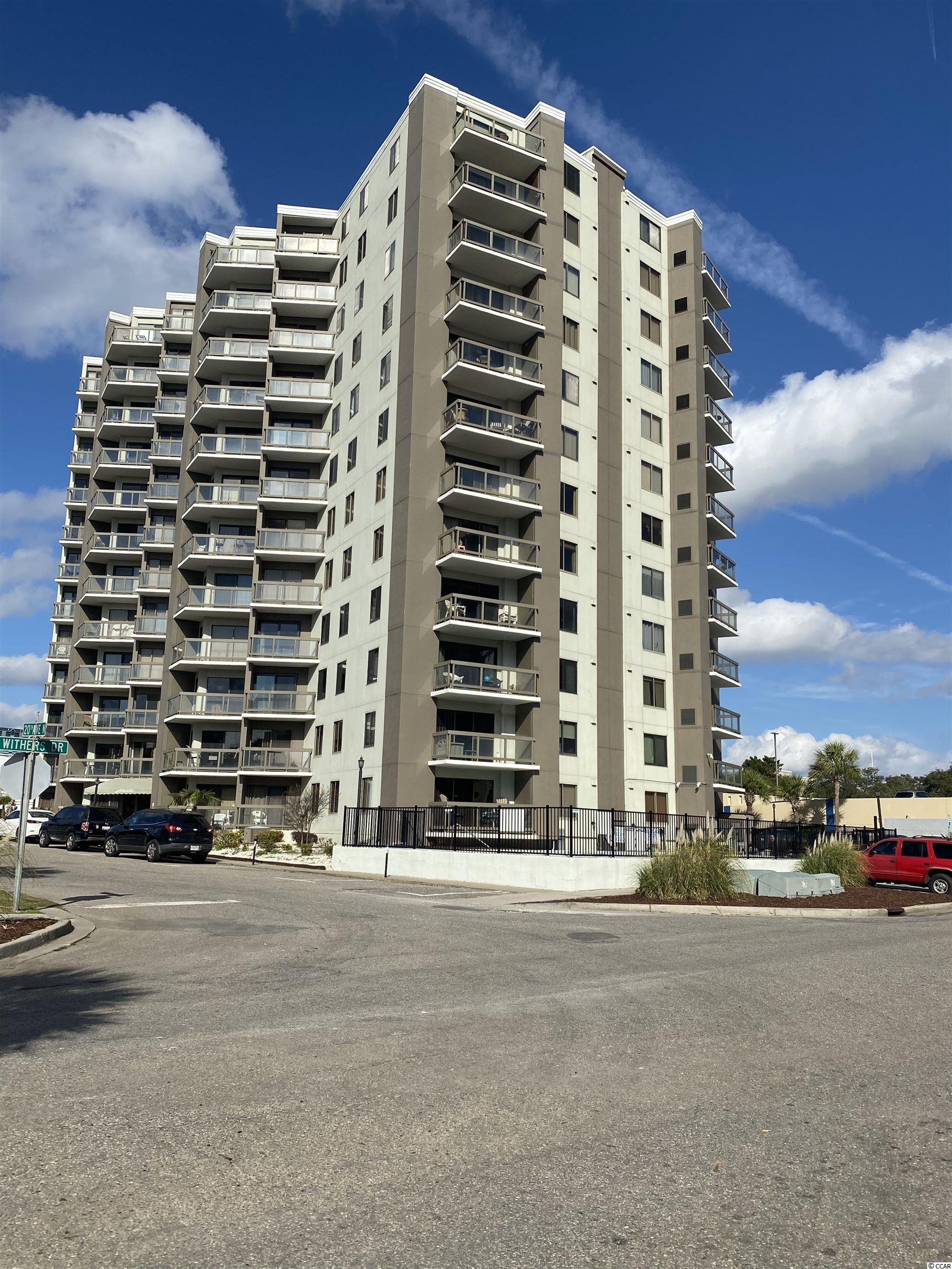 400 20th Ave. N UNIT #1102 Myrtle Beach, SC 29577