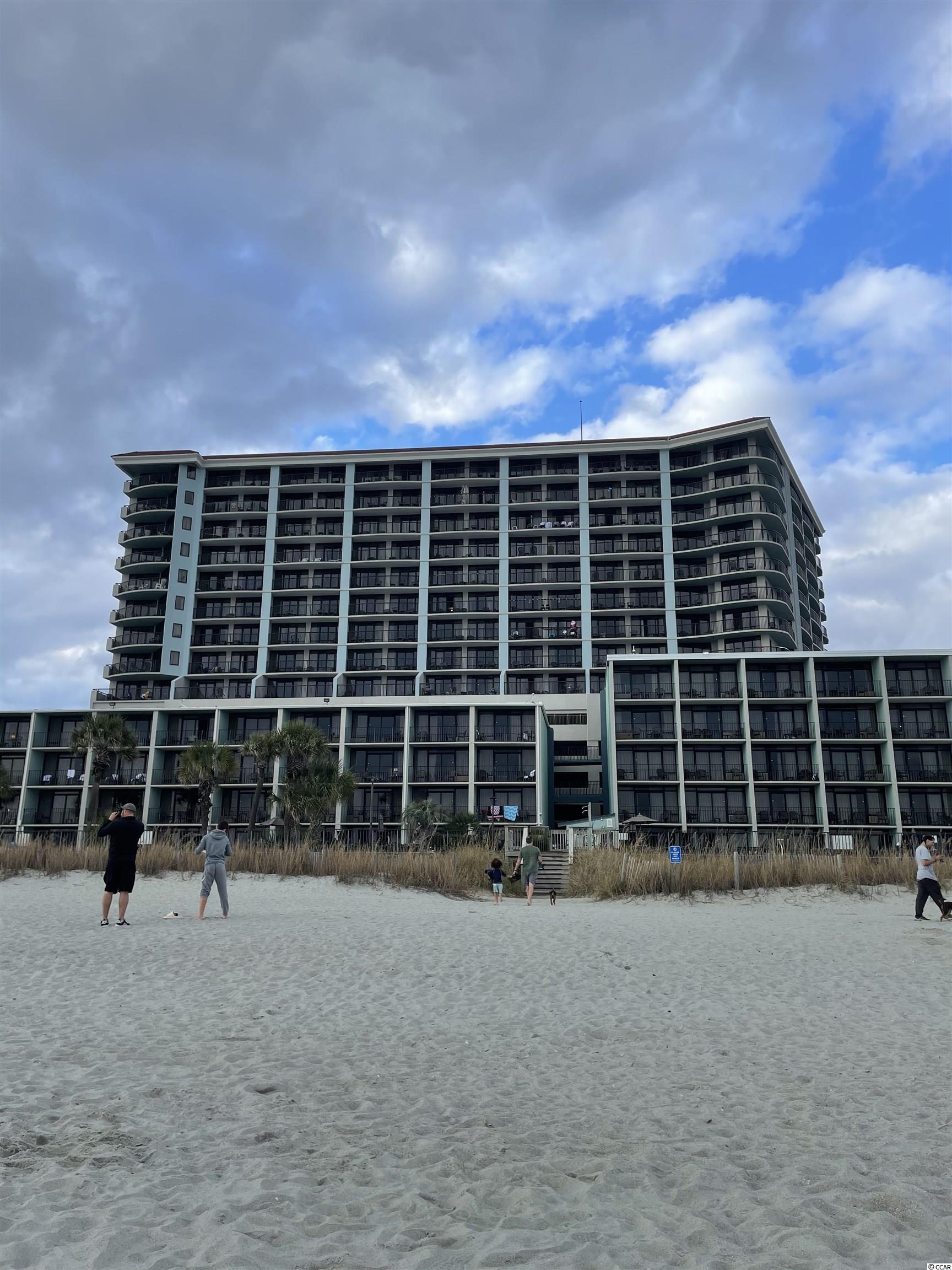 2301 S Ocean Blvd. UNIT #436 Myrtle Beach, SC 29577