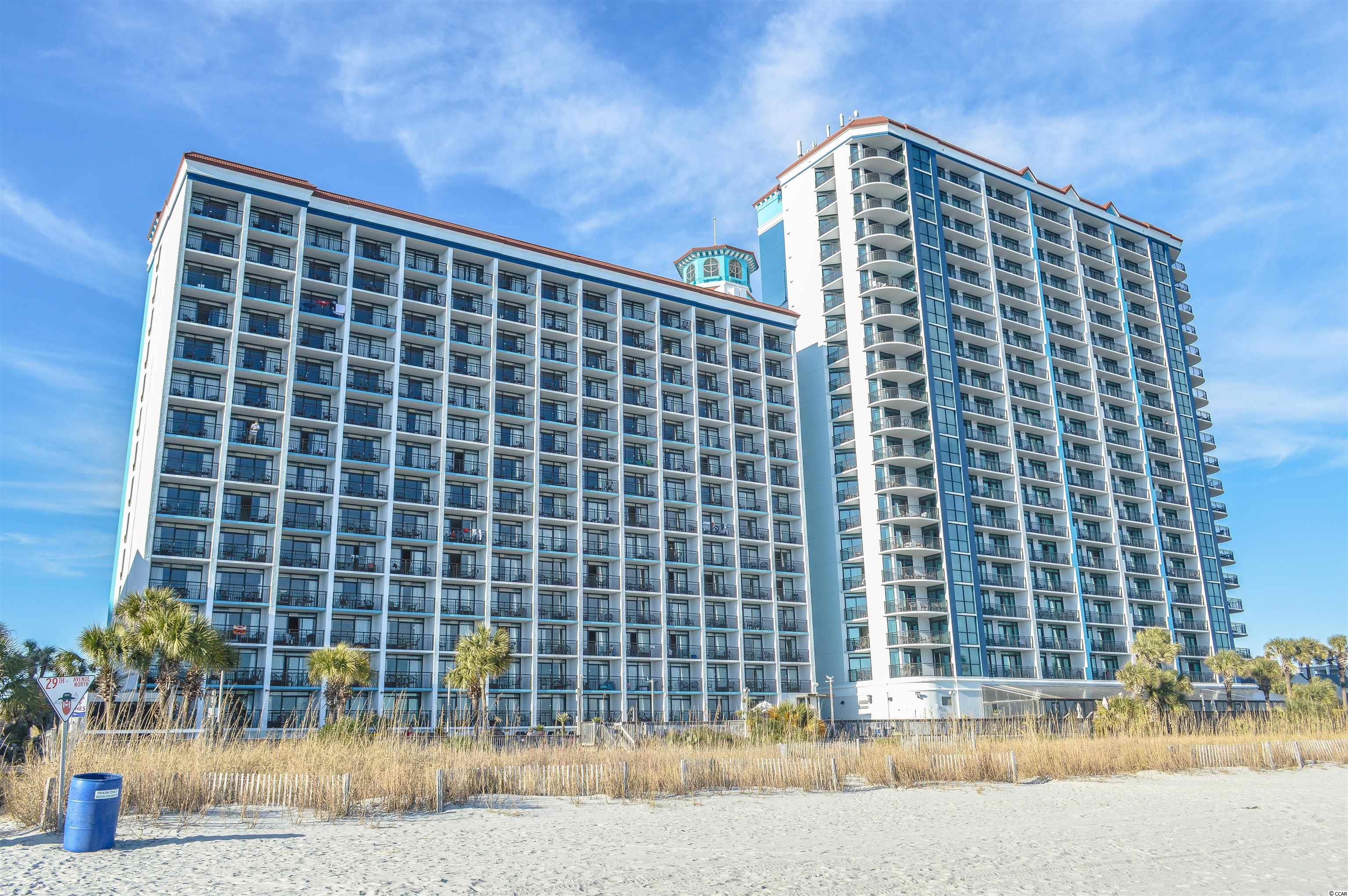 3000 N Ocean Blvd. UNIT #1430 Myrtle Beach, SC 29577