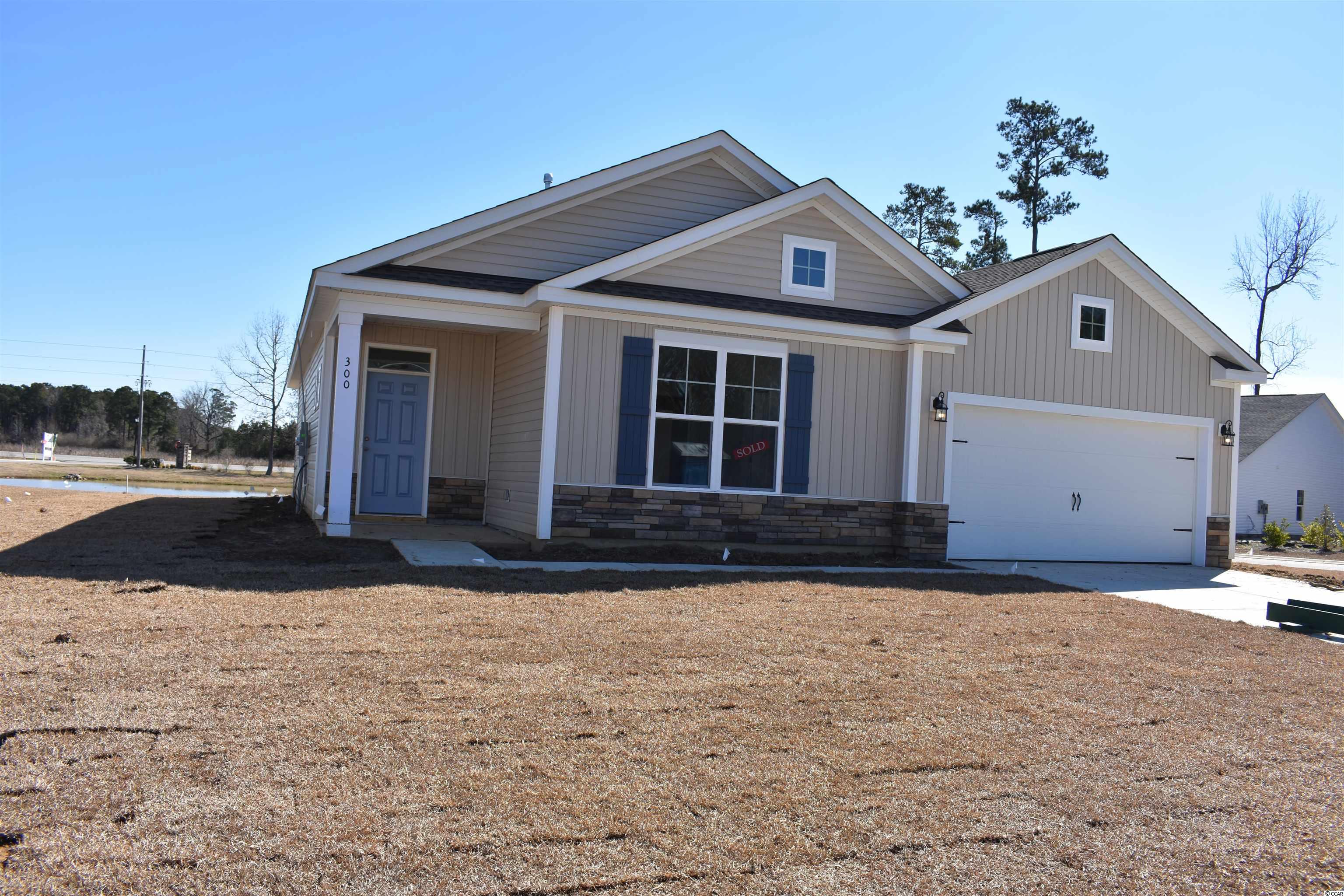 300 Red Maple Loop Longs, SC 29568