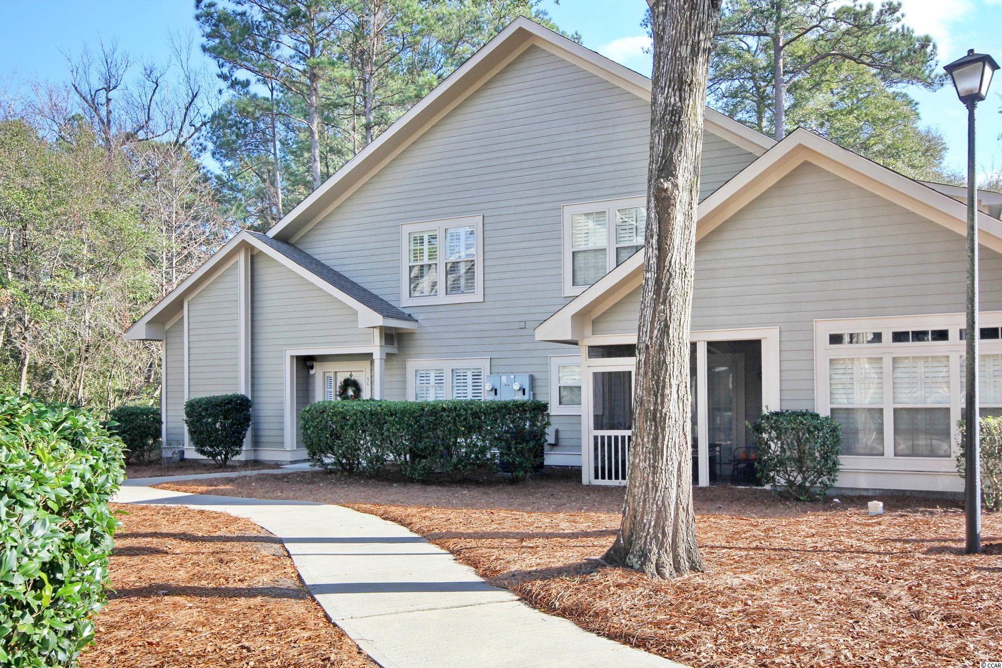 1545 Spinnaker Dr. UNIT Unit 5-C North Myrtle Beach, SC 29582