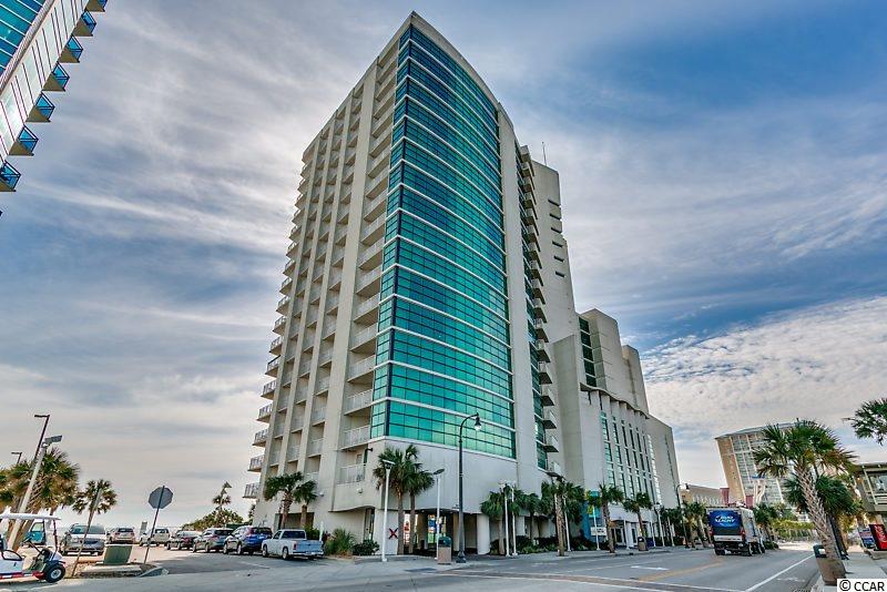 201 Ocean Blvd. S UNIT #511 Myrtle Beach, SC 29577