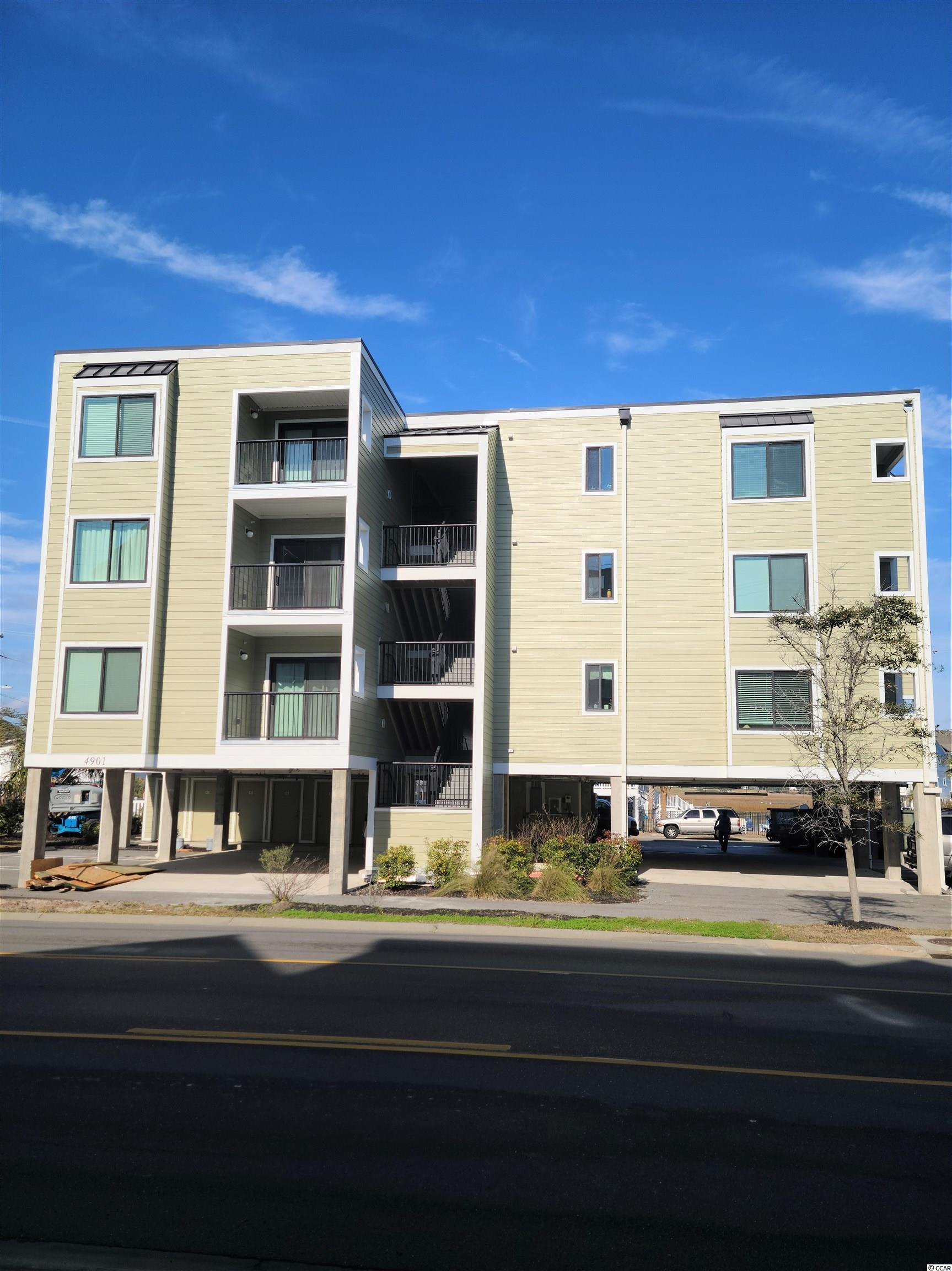 4901 N Ocean Blvd. UNIT O2 North Myrtle Beach, SC 29582