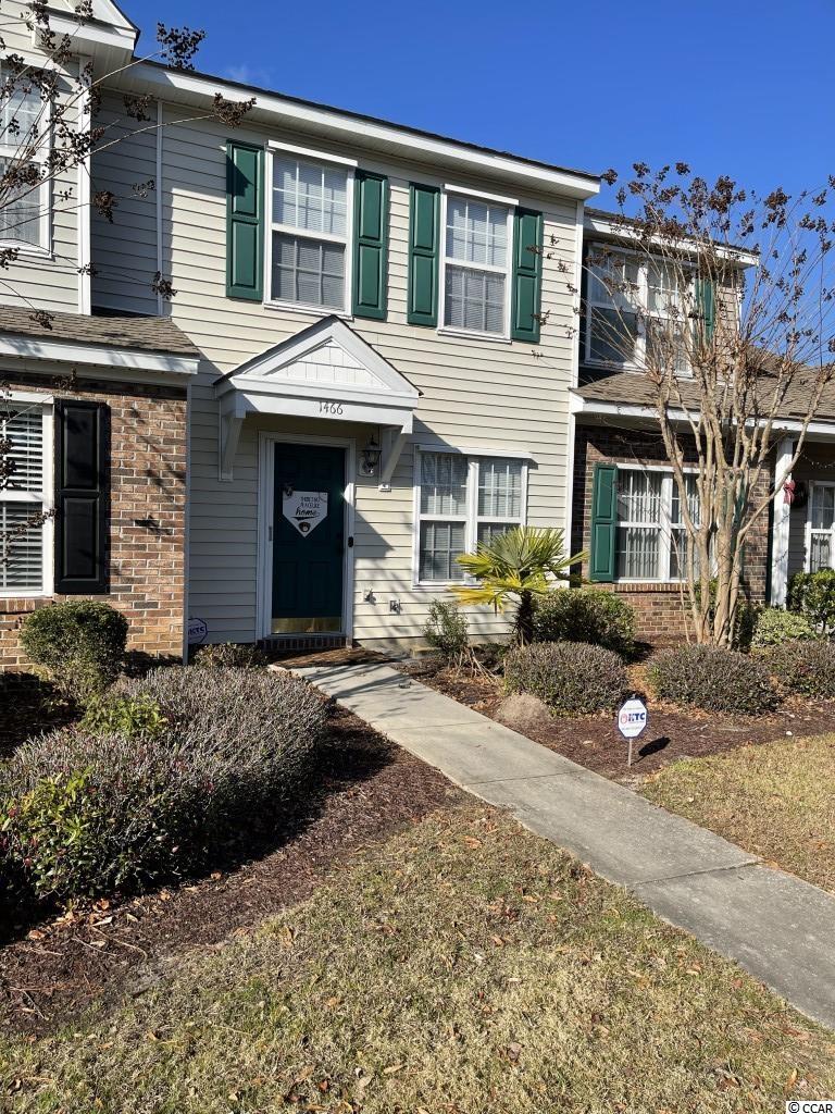 1466 Portrait Circle Myrtle Beach, SC 29577