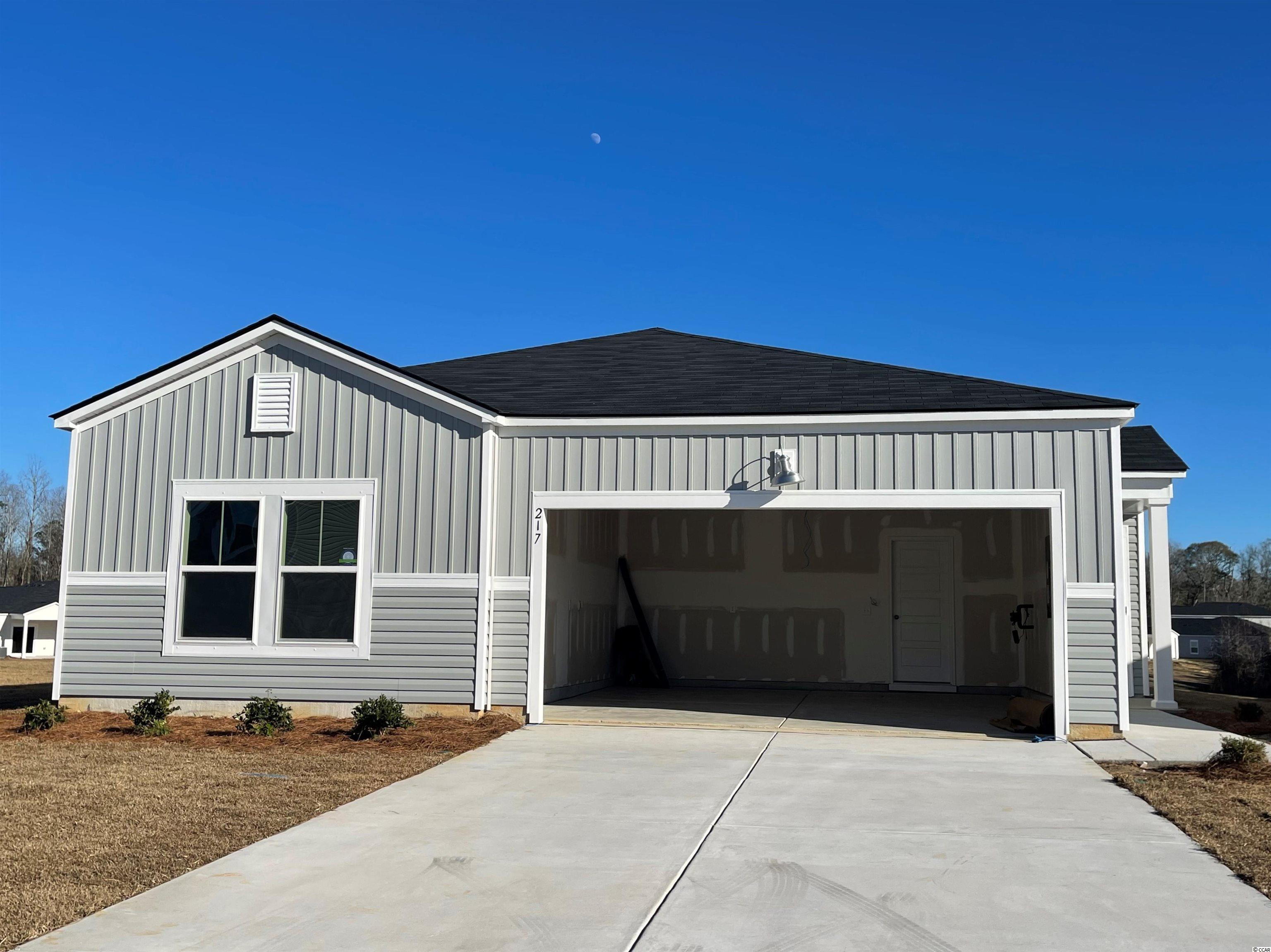 217 Cypress Tree Loop Longs, SC 29568