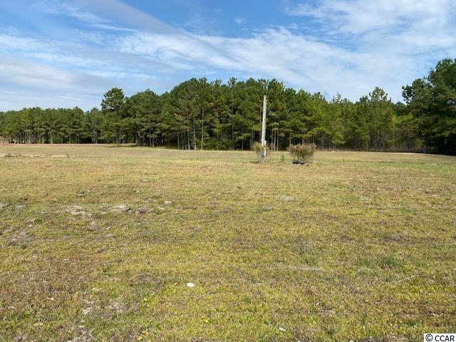 Lot 4 Bay Water Dr. Aynor, SC 29511