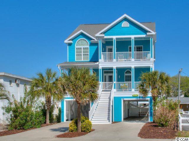 4206 S Ocean Blvd. North Myrtle Beach, SC 29582