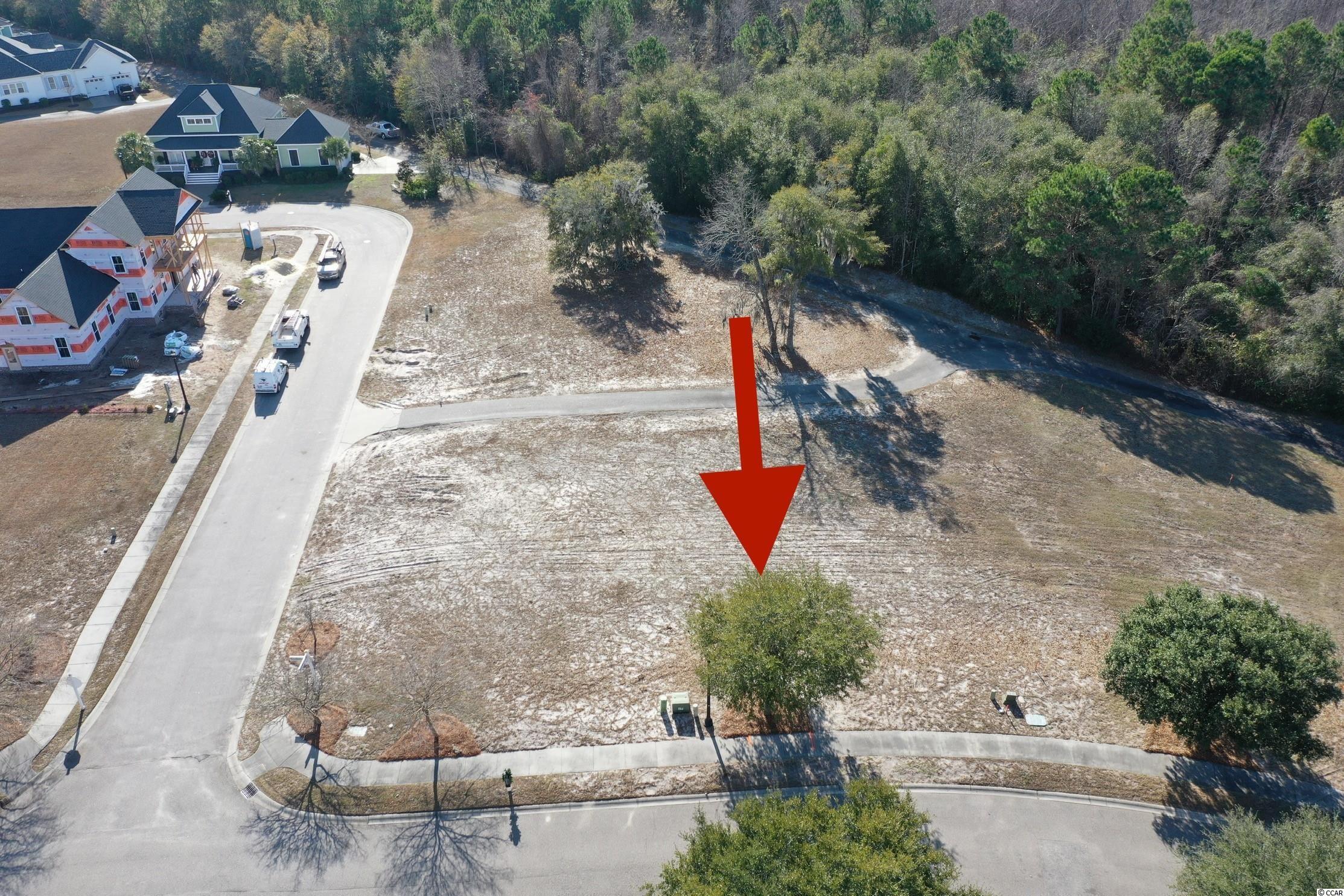 1312 James Island Ave. North Myrtle Beach, SC 29582