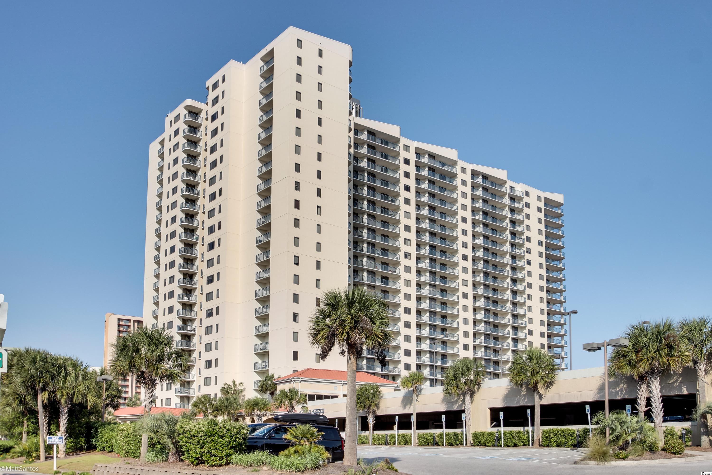 8560 Queensway Blvd. UNIT #605 Myrtle Beach, SC 29572