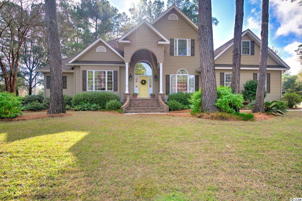 50 Mill Creek Dr. Pawleys Island, SC 29585