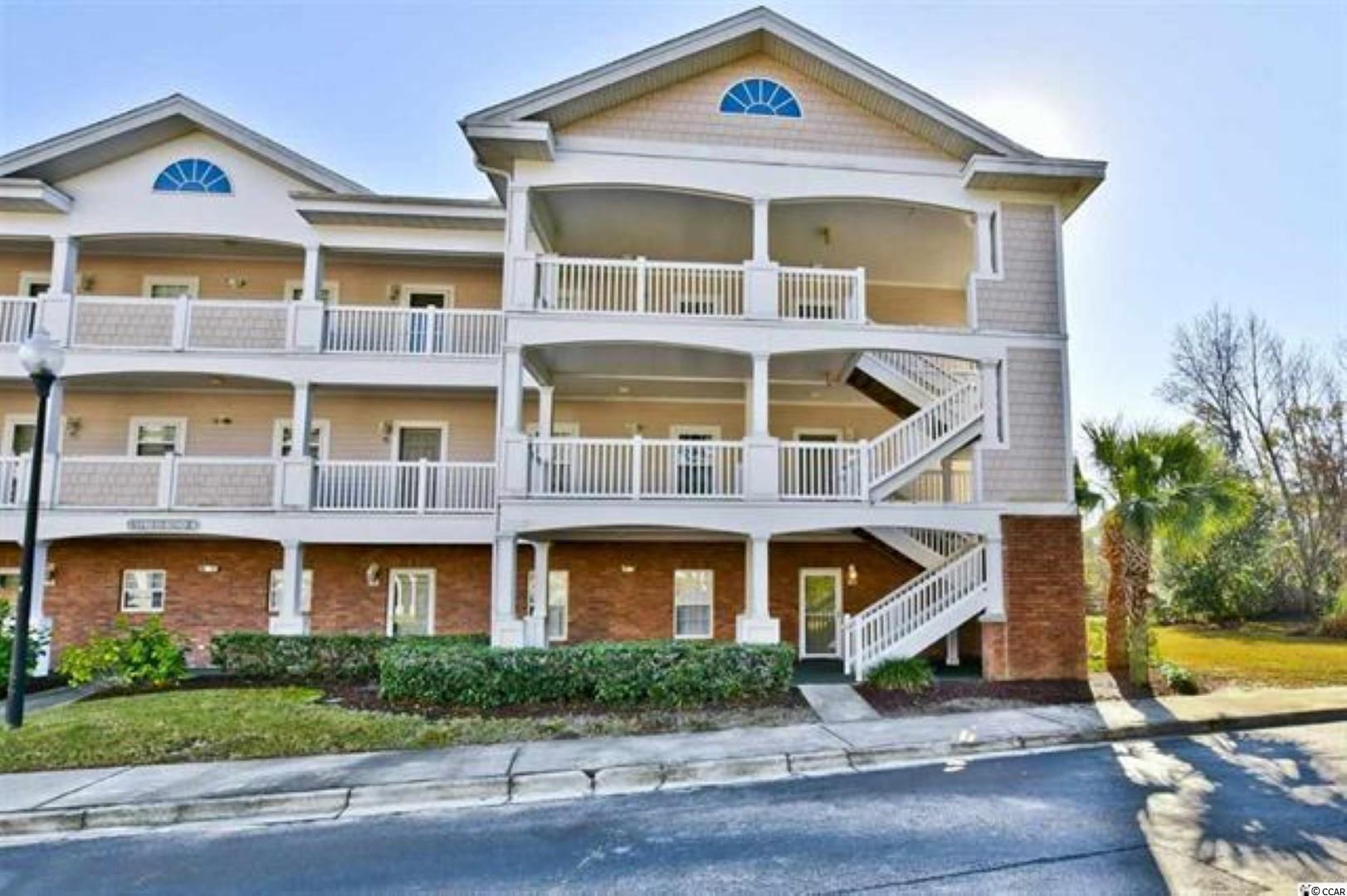 5750 Oyster Catcher Dr. UNIT #813 North Myrtle Beach, SC 29582