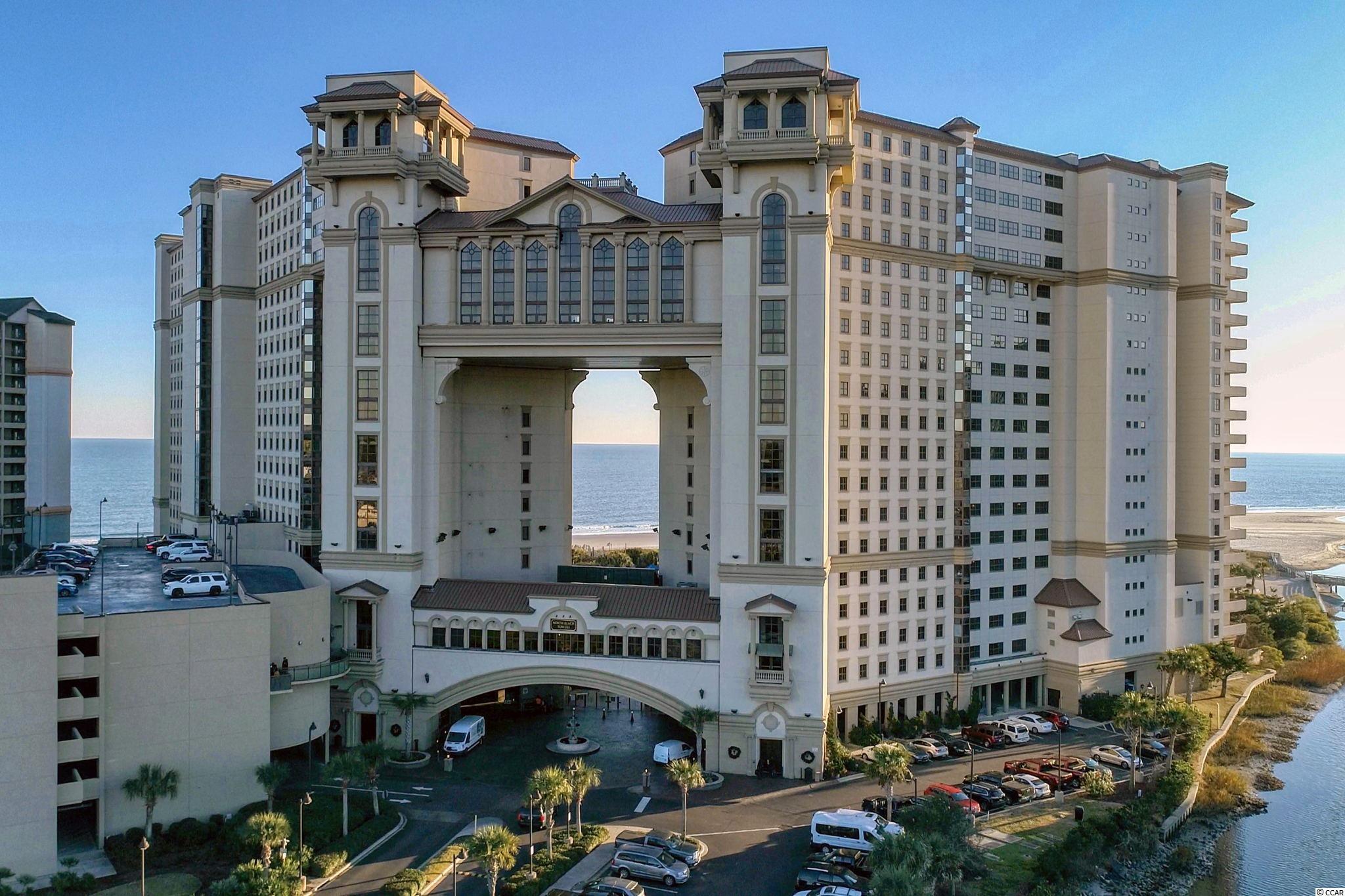 100 North Beach Blvd. UNIT #1213 North Myrtle Beach, SC 29582
