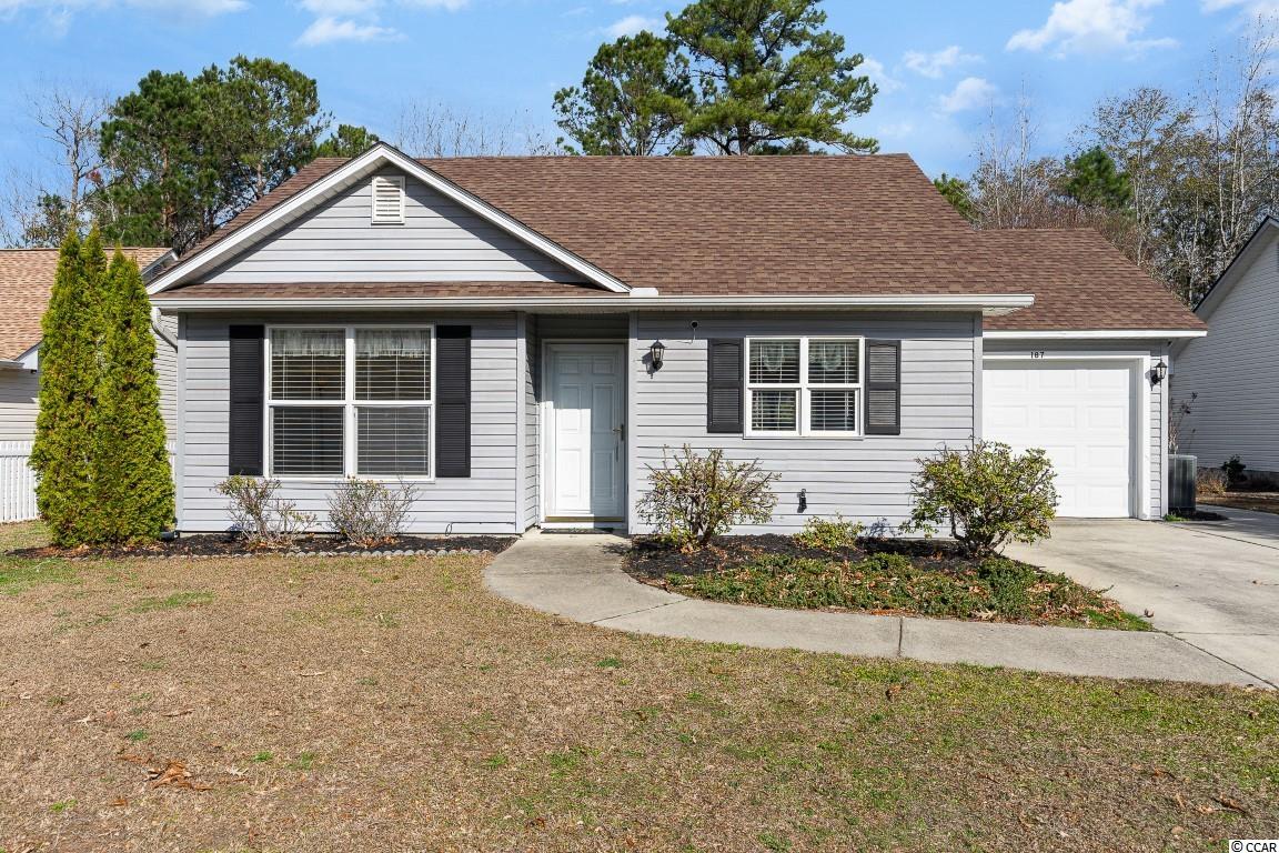 187 Retreat Pl. Little River, SC 29566