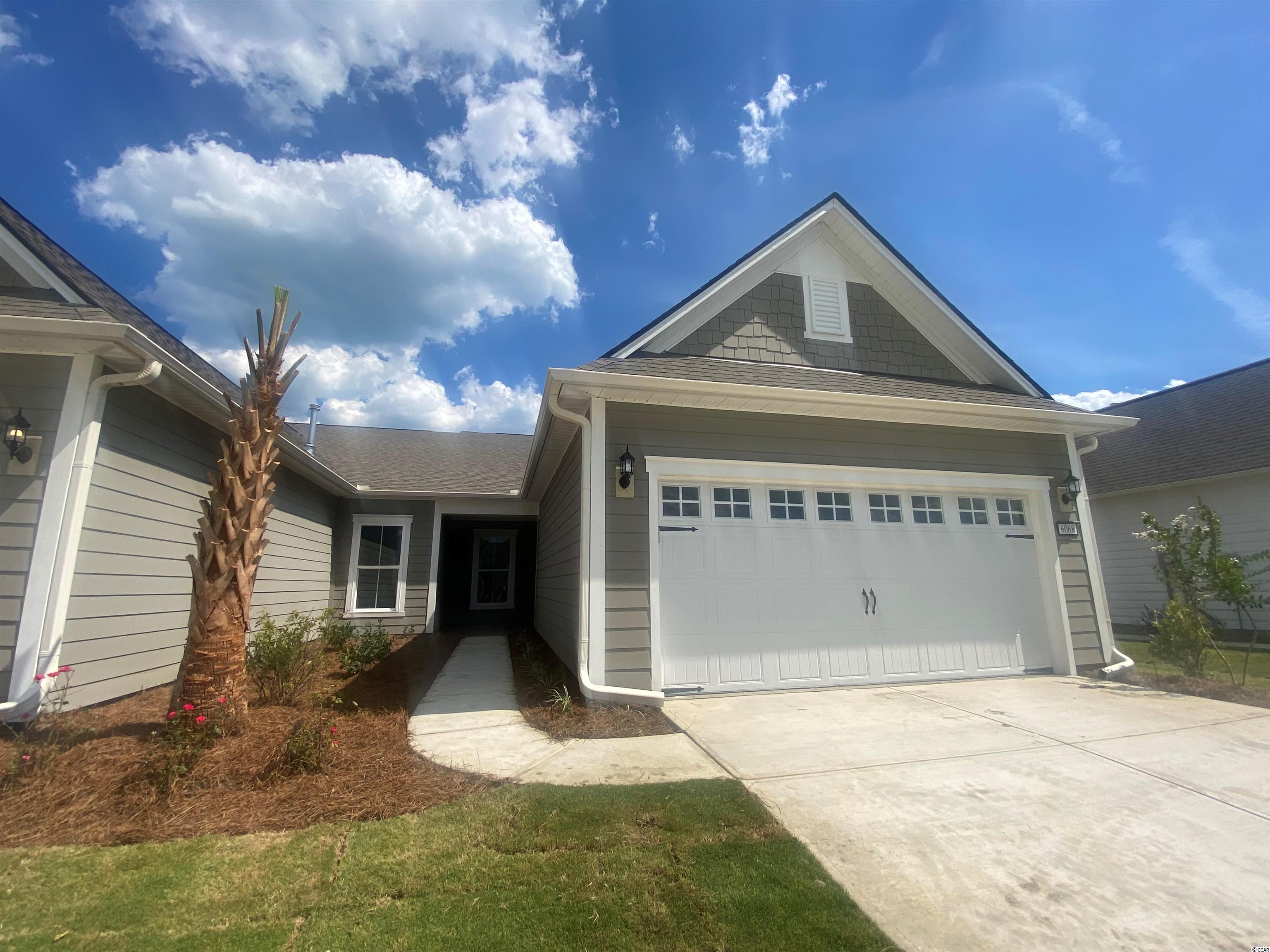 6068 Campanella St. Myrtle Beach, SC 29577