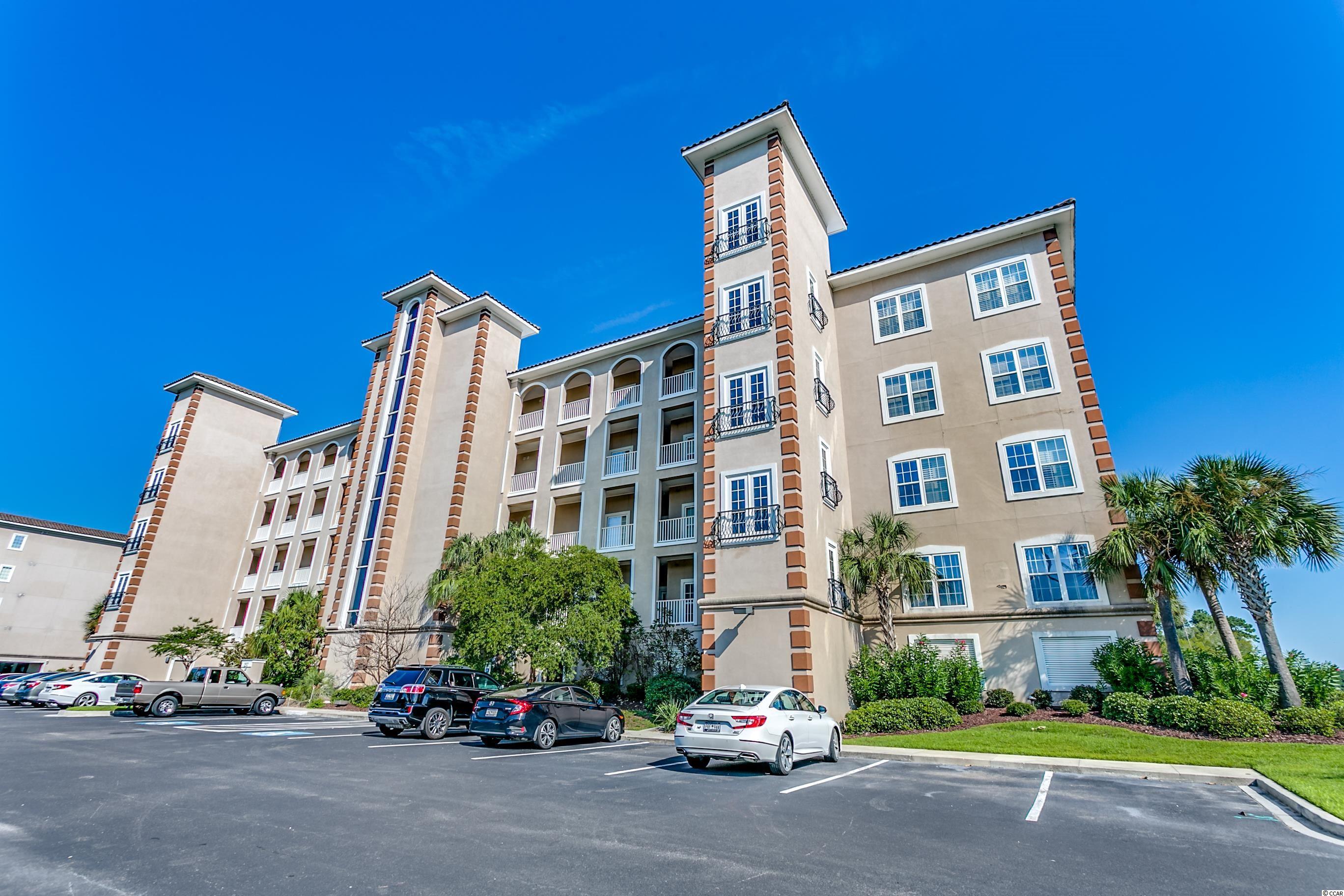 257 Venice Way UNIT #2105 Myrtle Beach, SC 29577