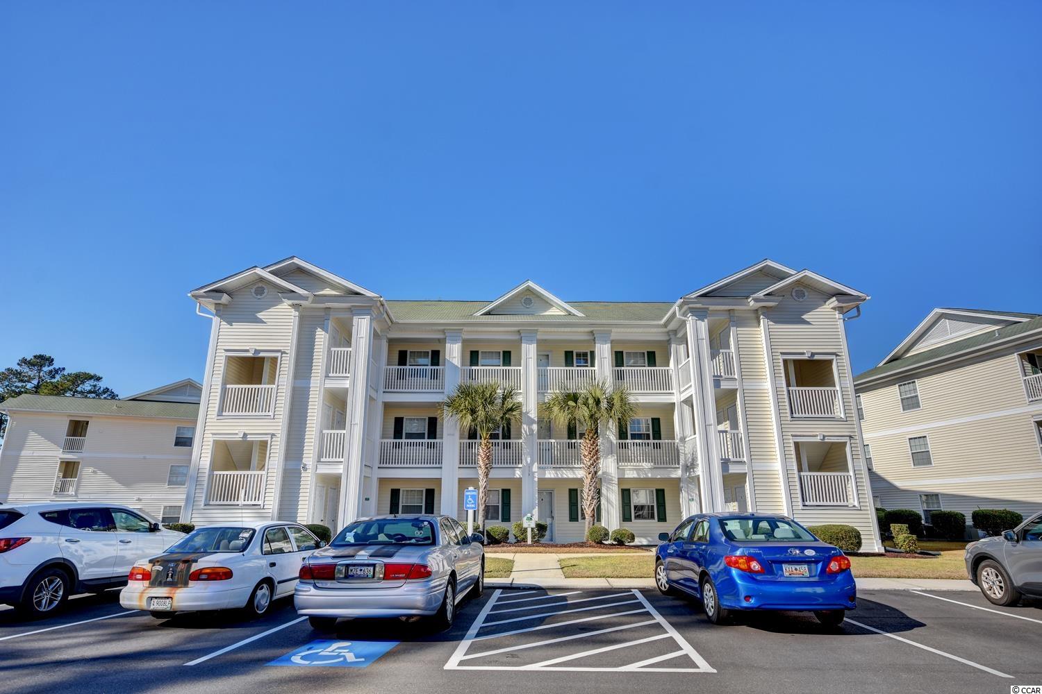 553 White River Dr. UNIT 13D Myrtle Beach, SC 29579