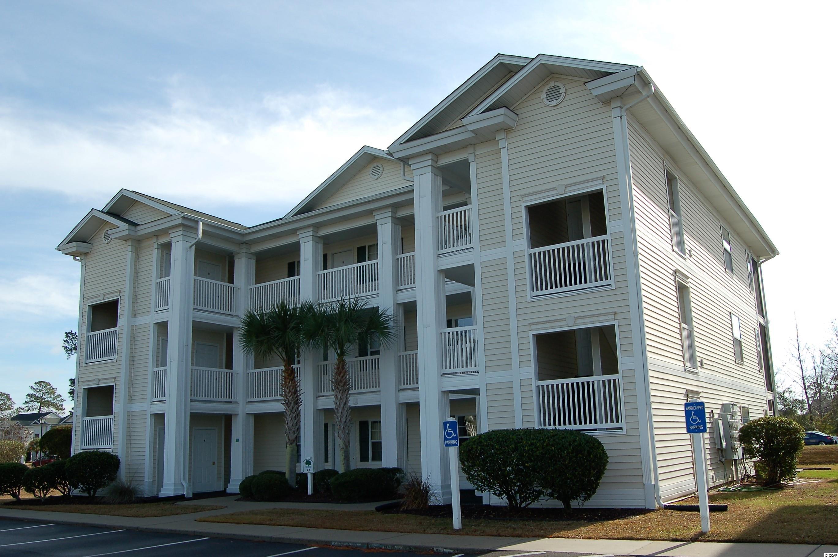 514 White River Dr. UNIT 23-C Myrtle Beach, SC 29579