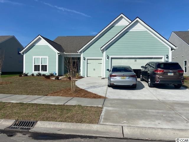 7147 Spoleto Dr. Myrtle Beach, SC 29572