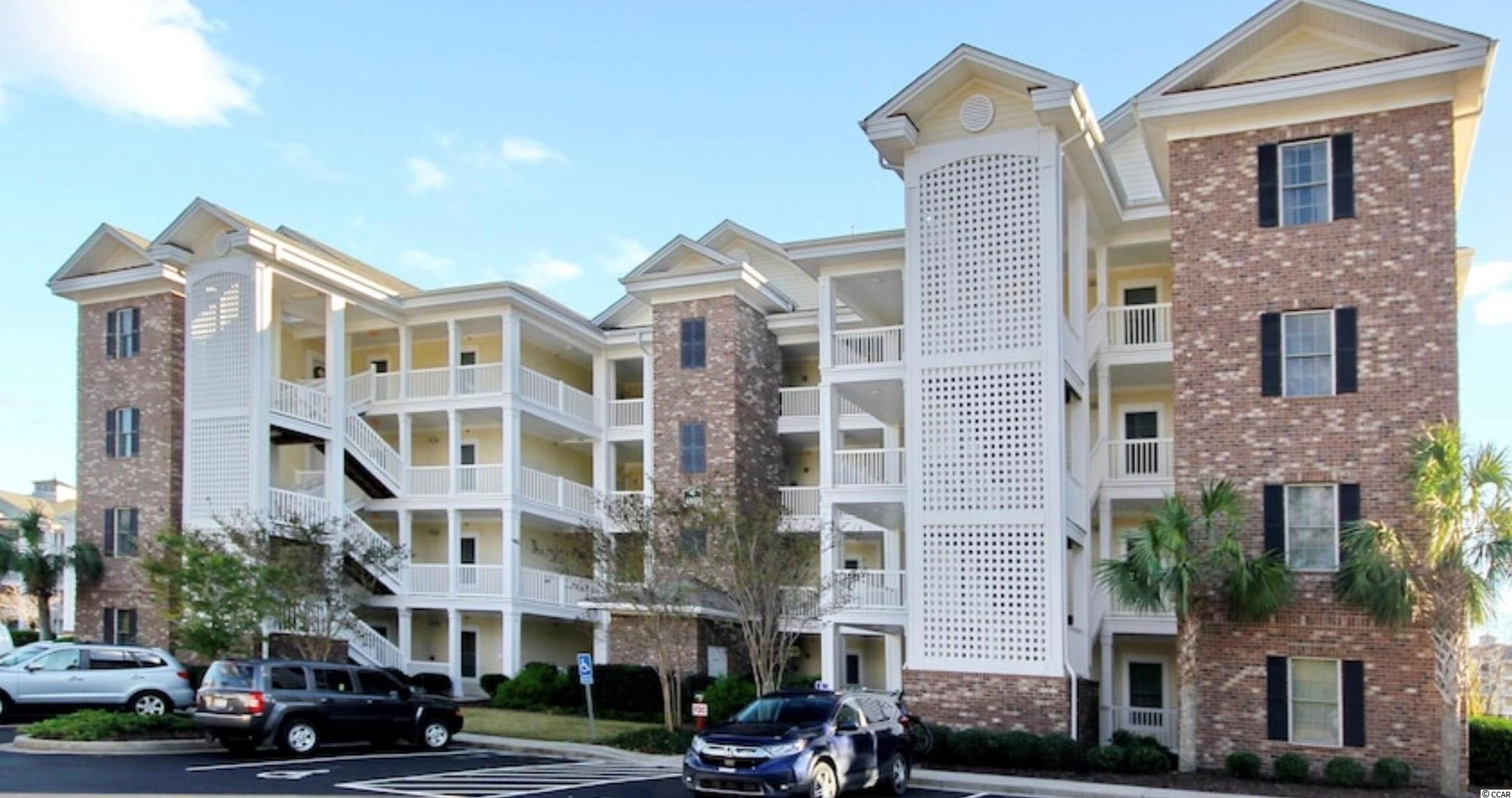 4861 Luster Leaf Circle UNIT #202 Myrtle Beach, SC 29577