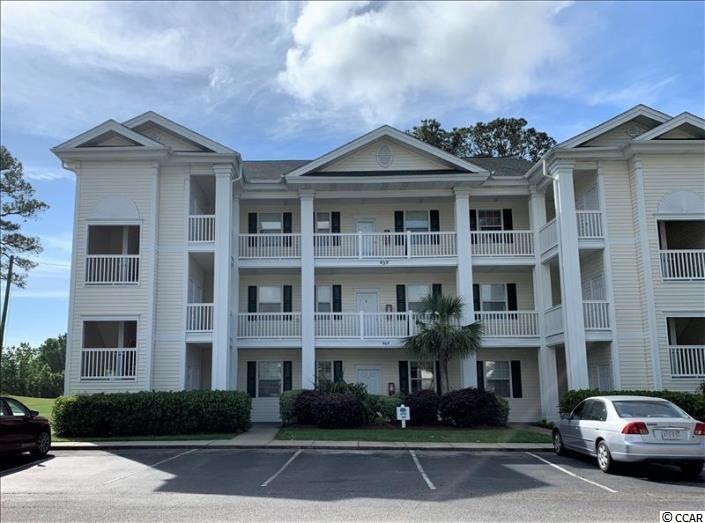 632 River Oaks Dr. UNIT 50-D Myrtle Beach, SC 29579