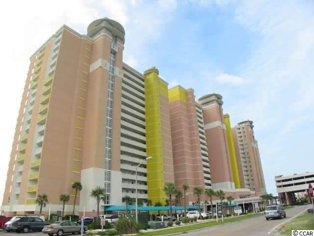 2801 Ocean Blvd. S UNIT #839 North Myrtle Beach, SC 29582