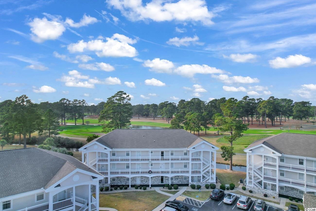 4789 Wild Iris Dr. UNIT #101 Myrtle Beach, SC 29577