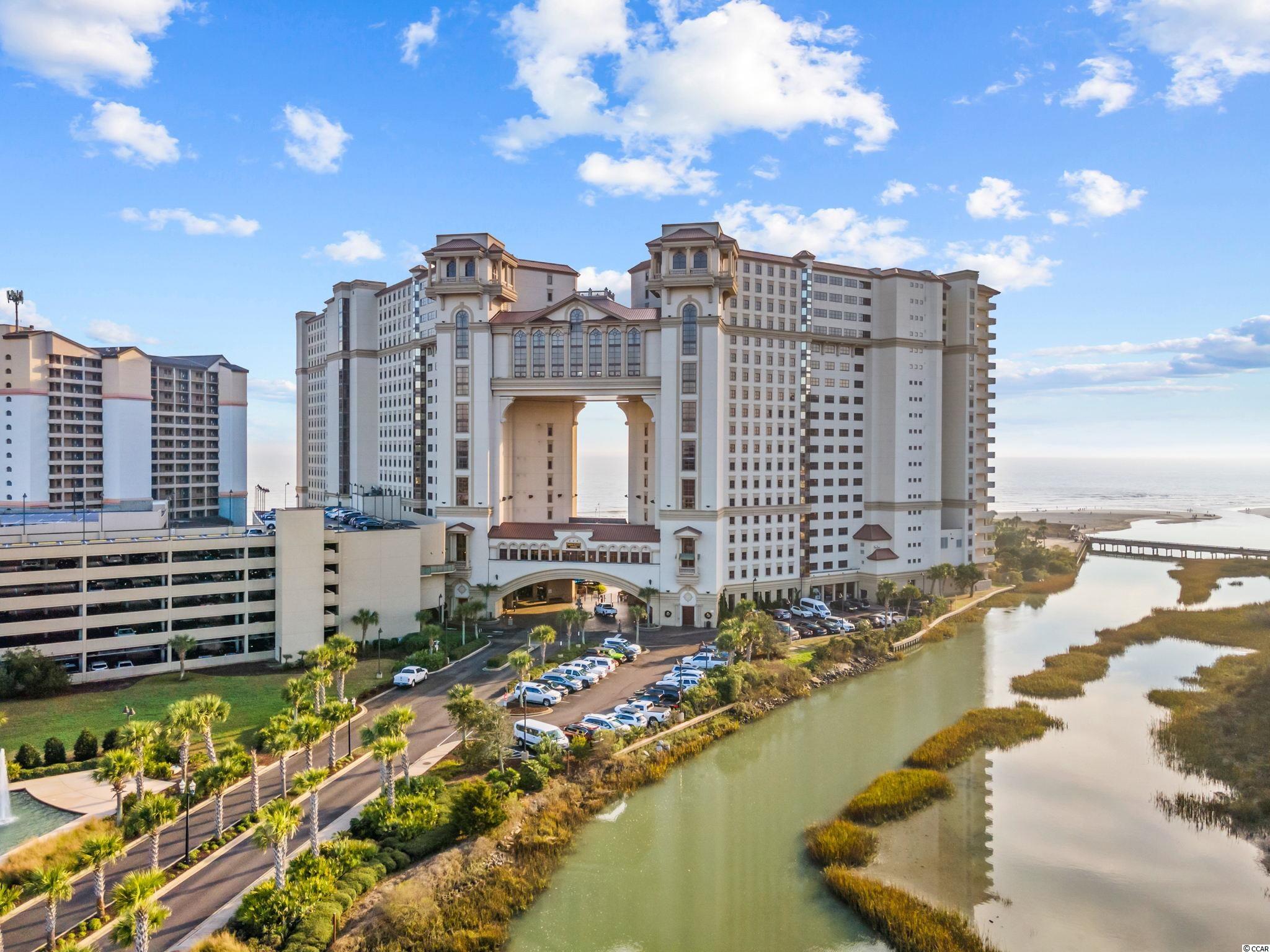 100 North Beach Blvd. UNIT #515 North Myrtle Beach, SC 29582