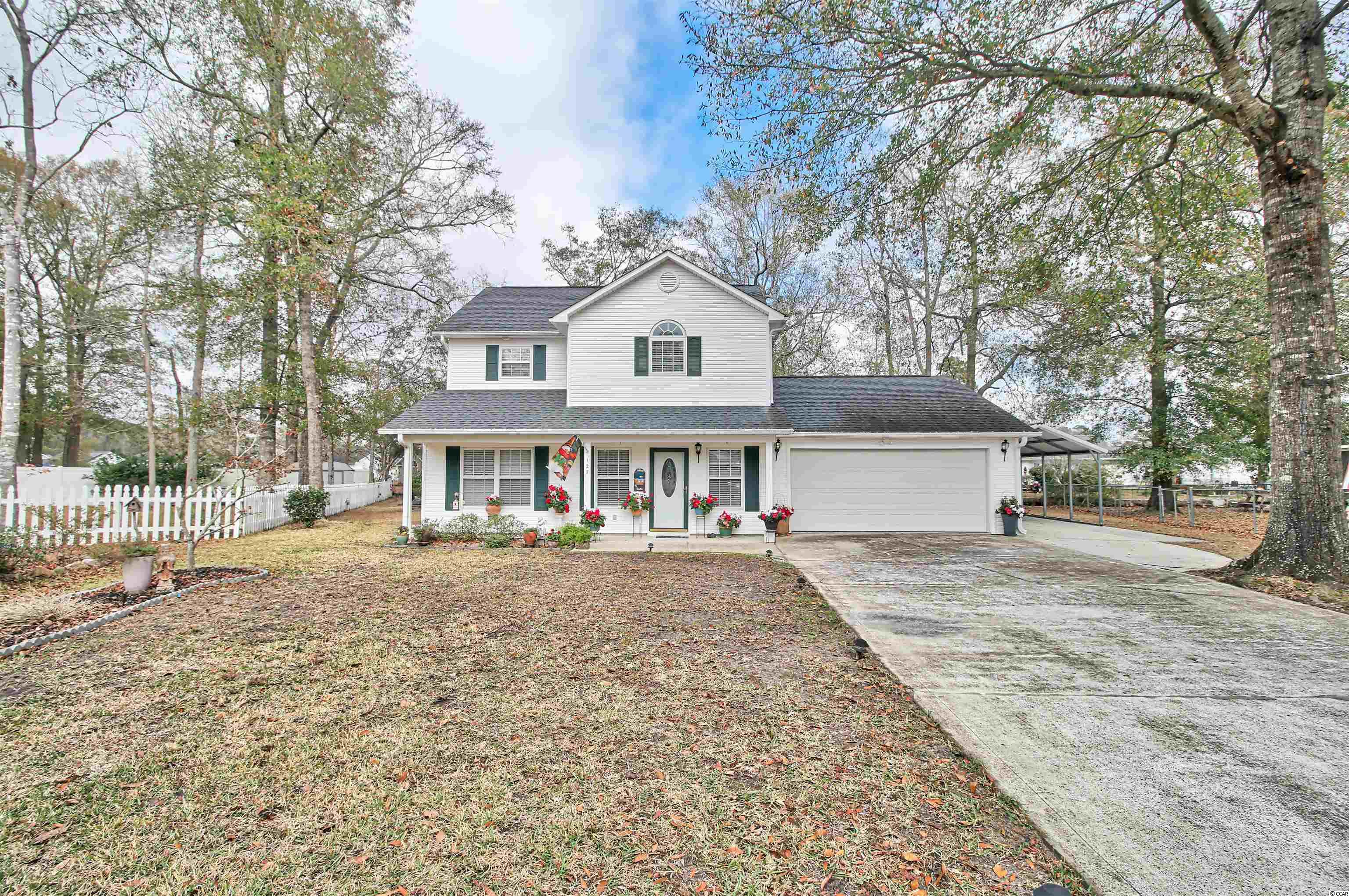 122 Deer Trace Circle Myrtle Beach, SC 29588