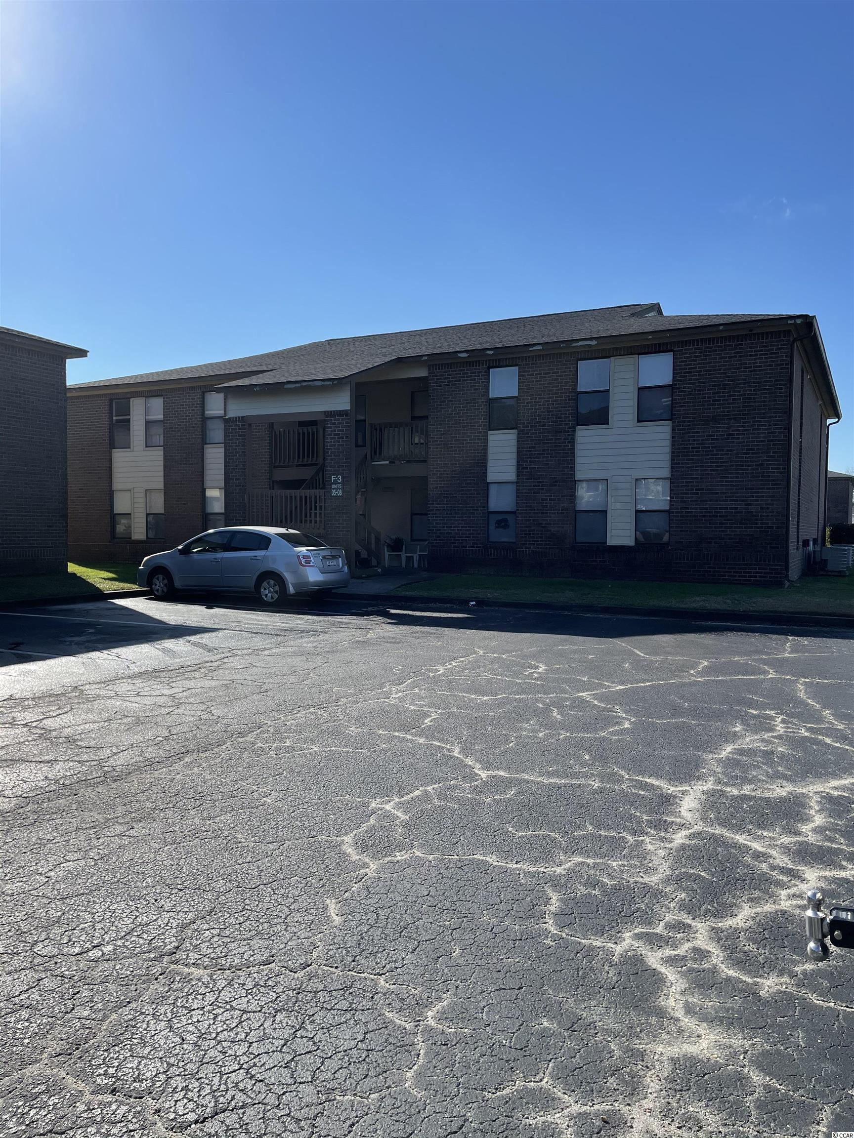 2005 Greens Blvd. UNIT F-305 Myrtle Beach, SC 29577