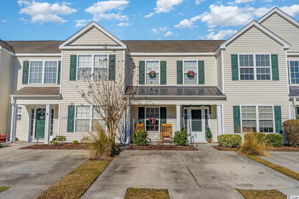 1282 Harvester Circle Myrtle Beach, SC 29579